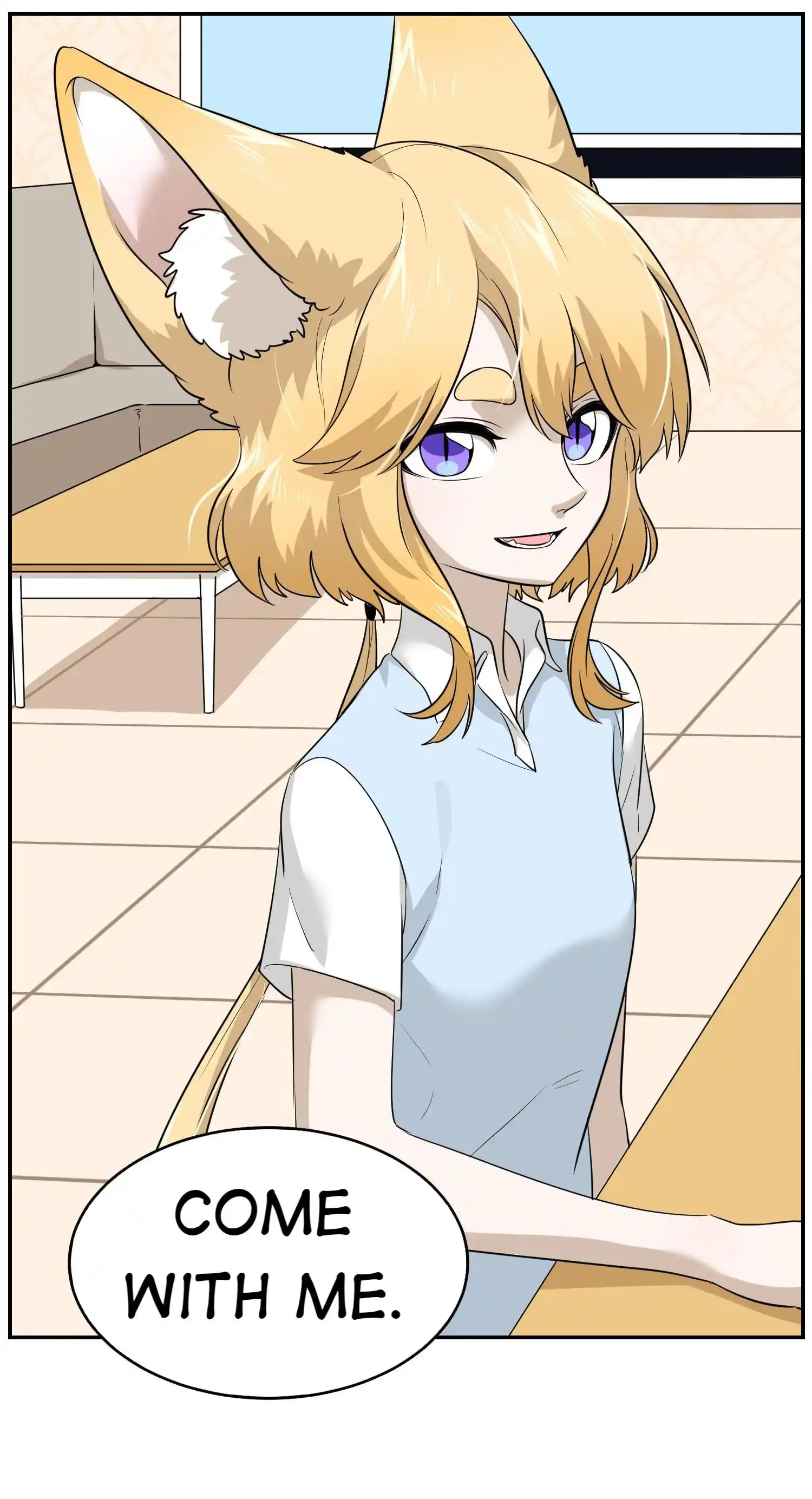 My Food Seems To Be Very Cute Vol.0 Ch.10.2