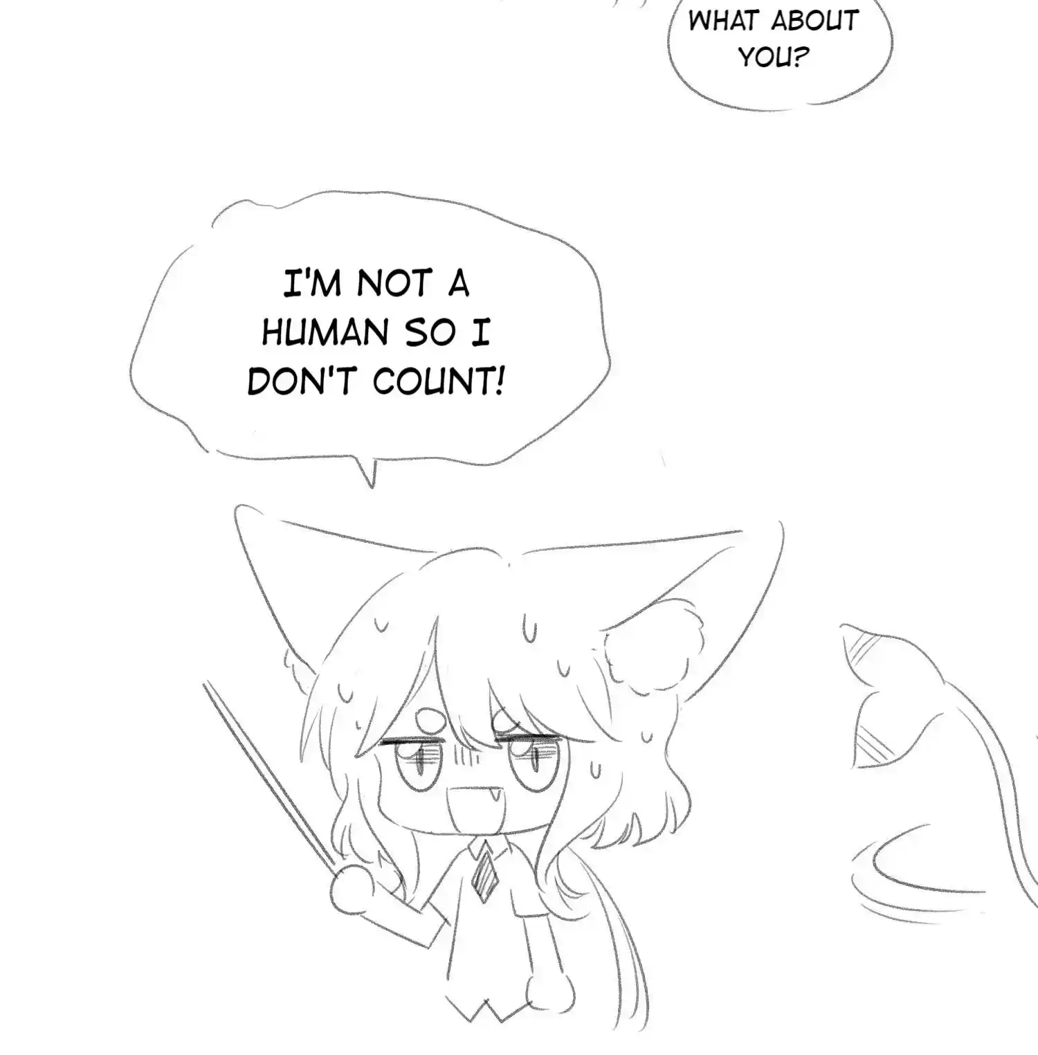 My Food Seems To Be Very Cute Vol.0 Ch.10.2