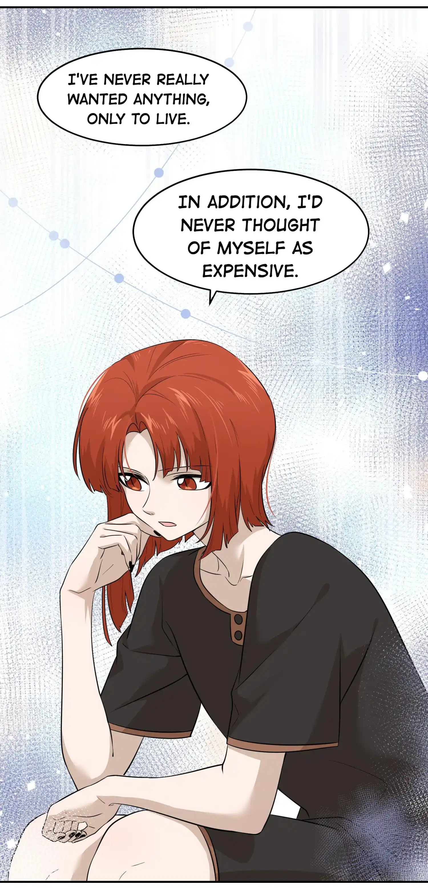 My Food Seems To Be Very Cute Vol.0 Ch.11.1