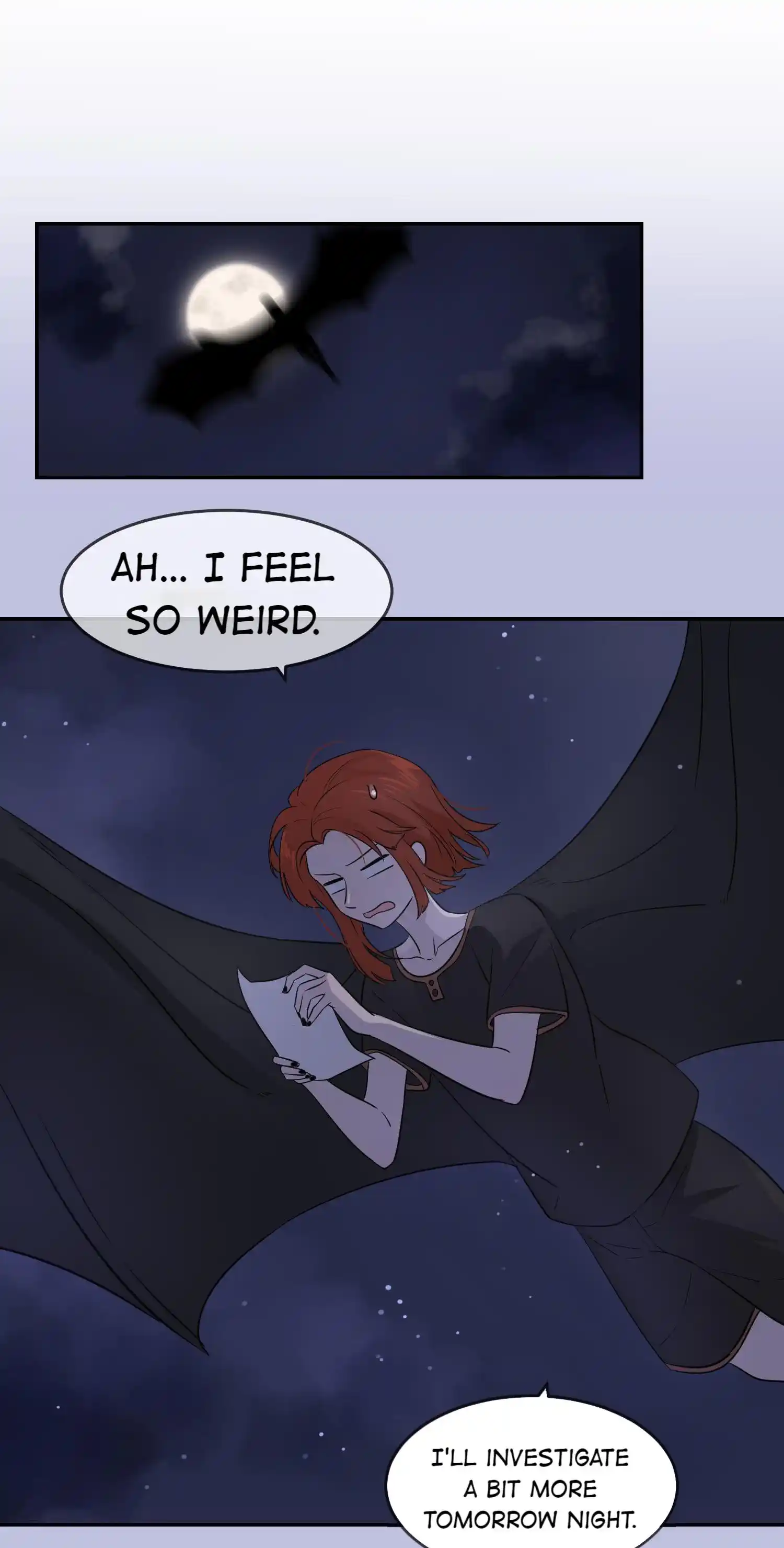 My Food Seems To Be Very Cute Vol.0 Ch.11.1