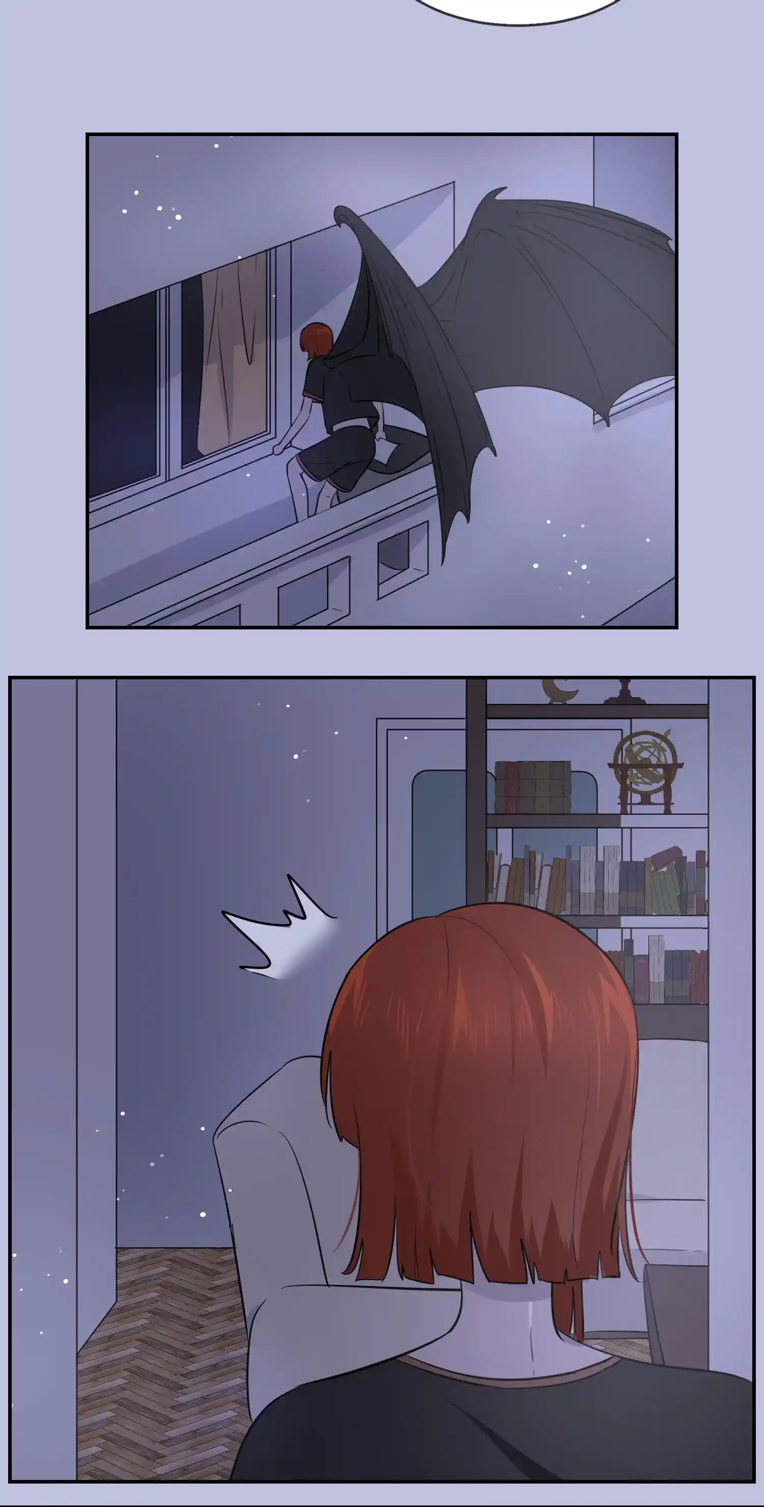 My Food Seems To Be Very Cute Vol.0 Ch.11.1