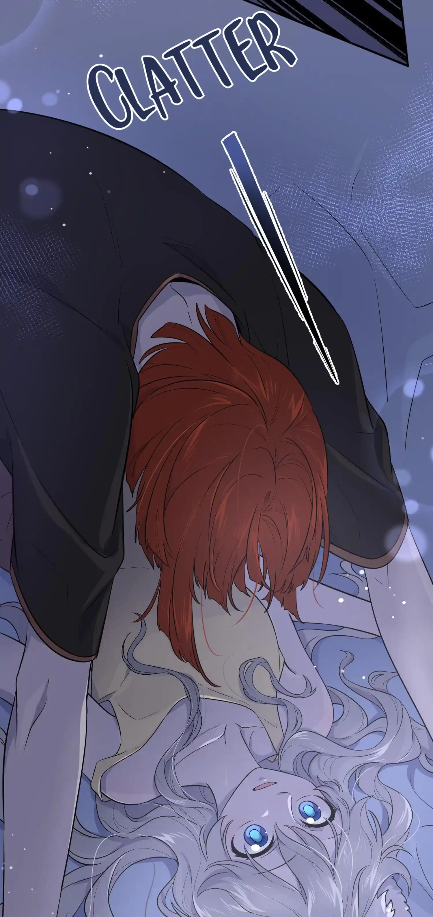 My Food Seems To Be Very Cute Vol.0 Ch.11.2