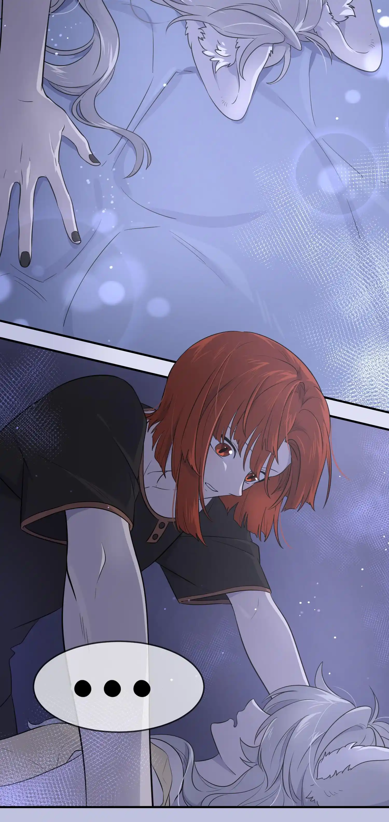 My Food Seems To Be Very Cute Vol.0 Ch.11.2