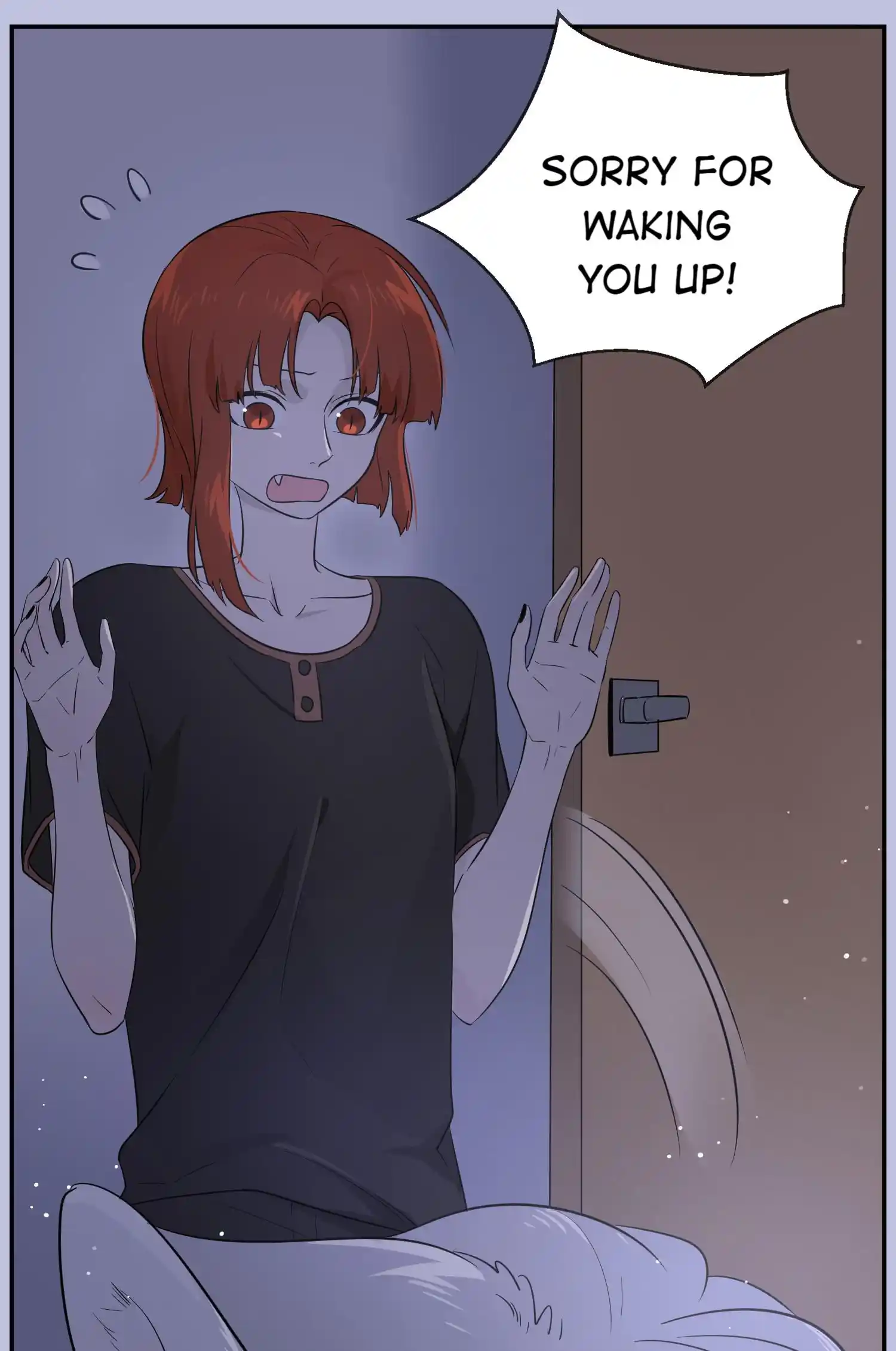 My Food Seems To Be Very Cute Vol.0 Ch.11.2