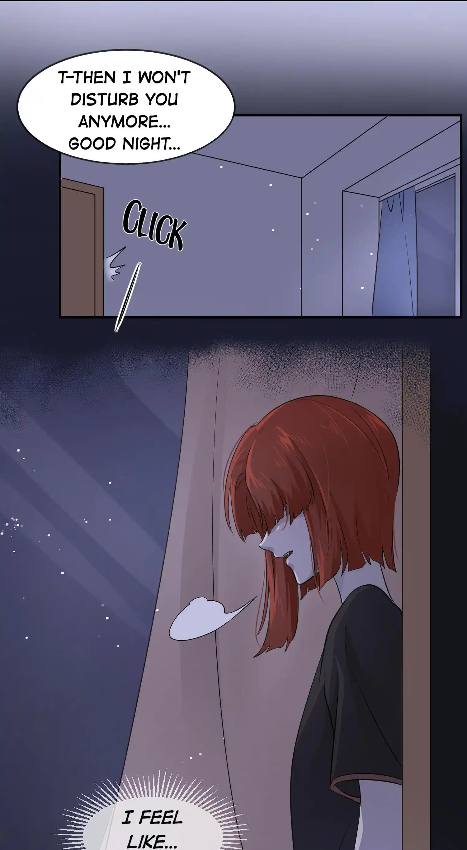 My Food Seems To Be Very Cute Vol.0 Ch.11.2