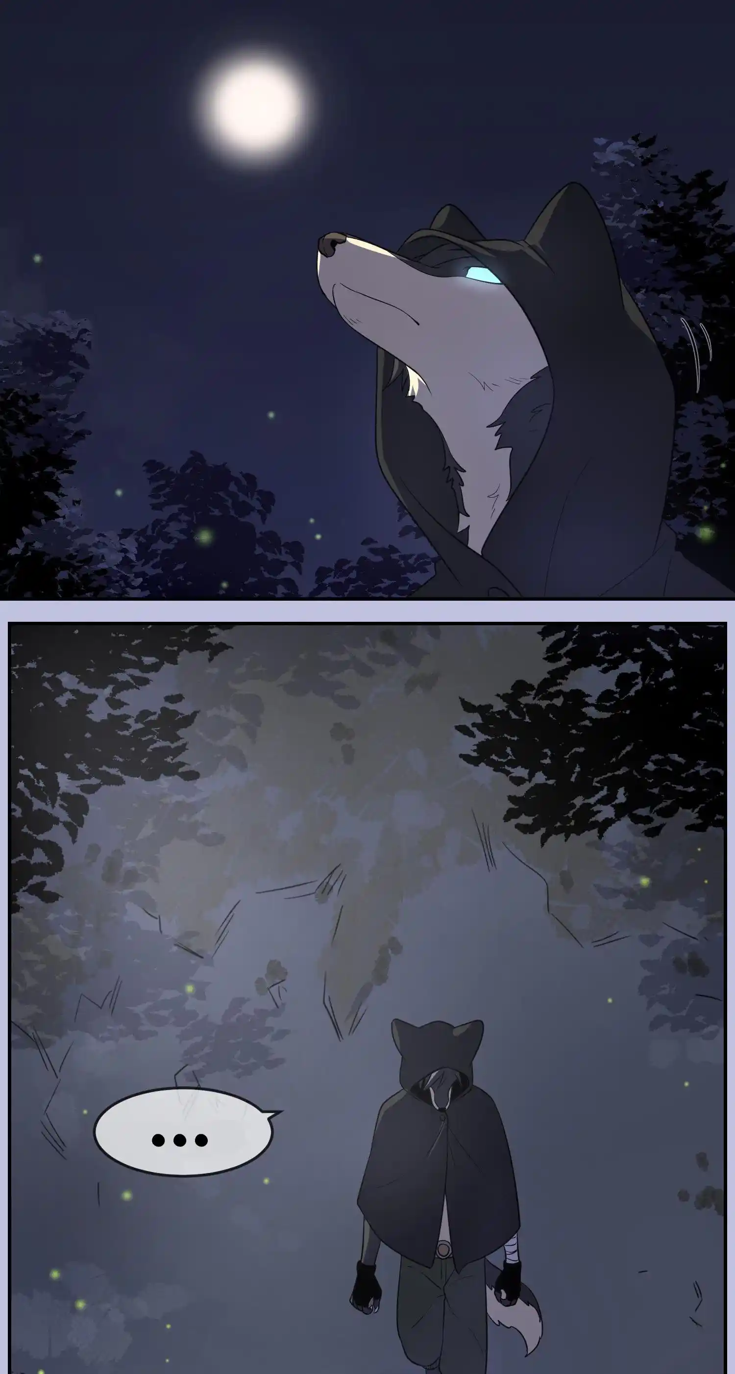 My Food Seems To Be Very Cute Vol.0 Ch.11.2