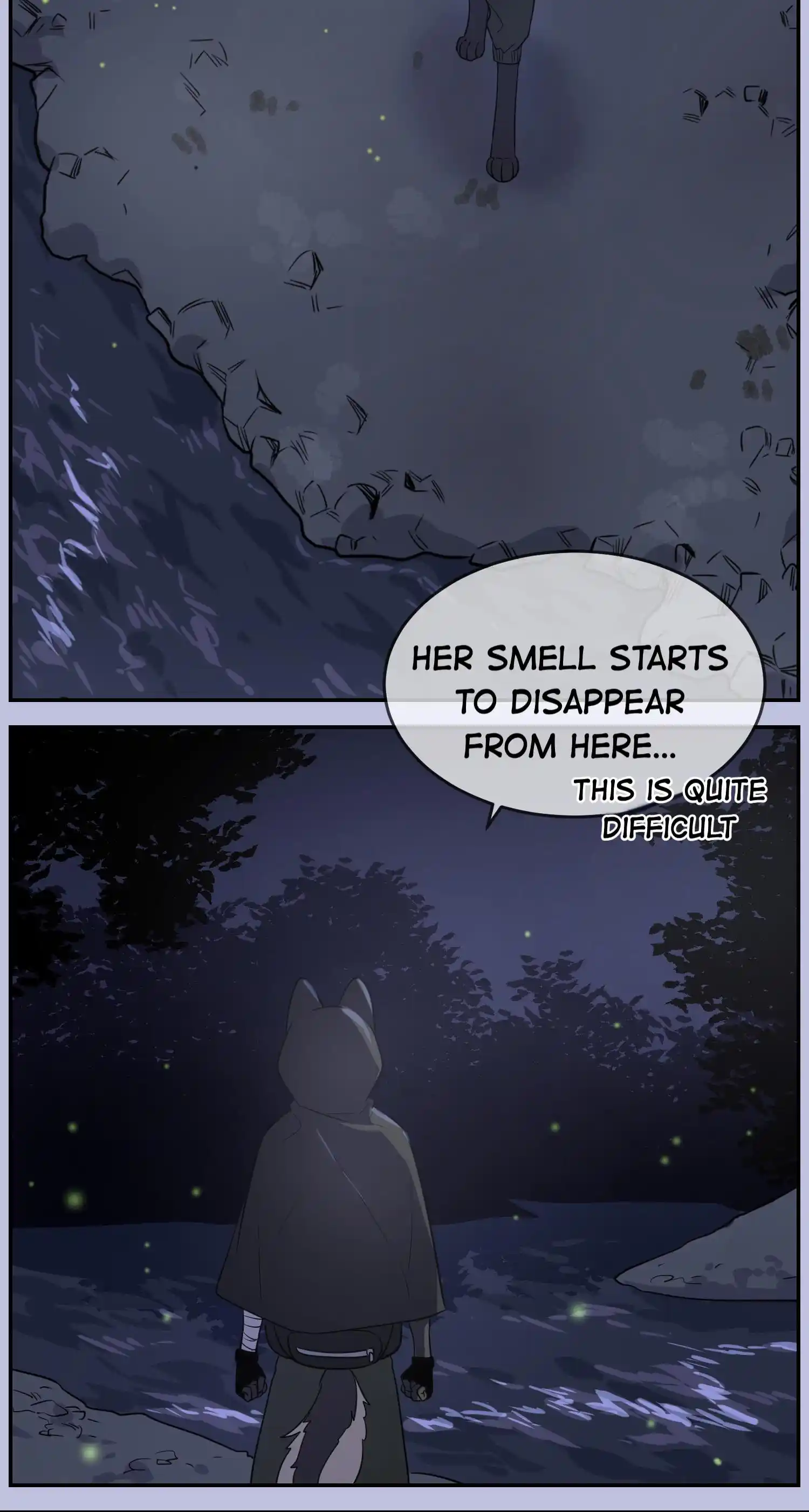 My Food Seems To Be Very Cute Vol.0 Ch.11.2