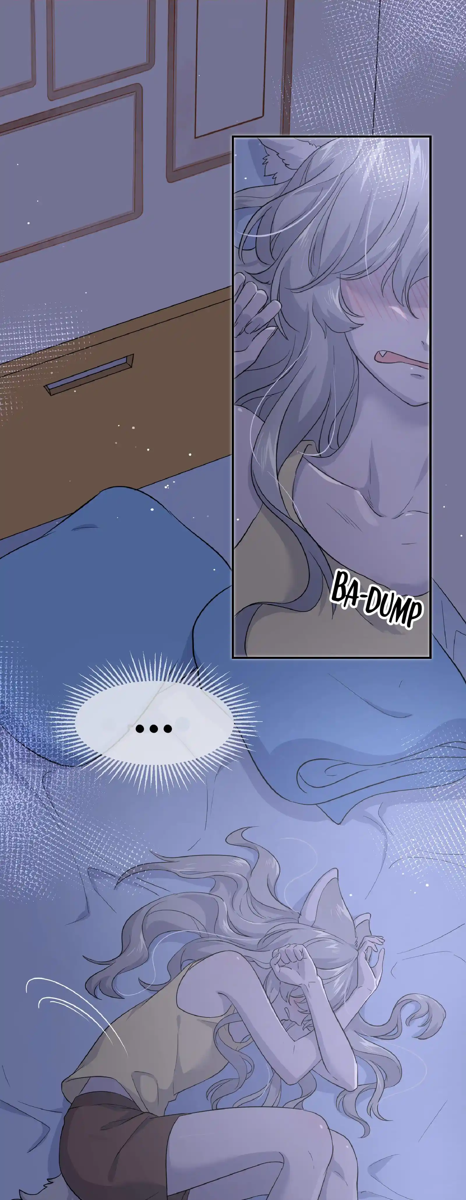 My Food Seems To Be Very Cute Vol.0 Ch.12.1