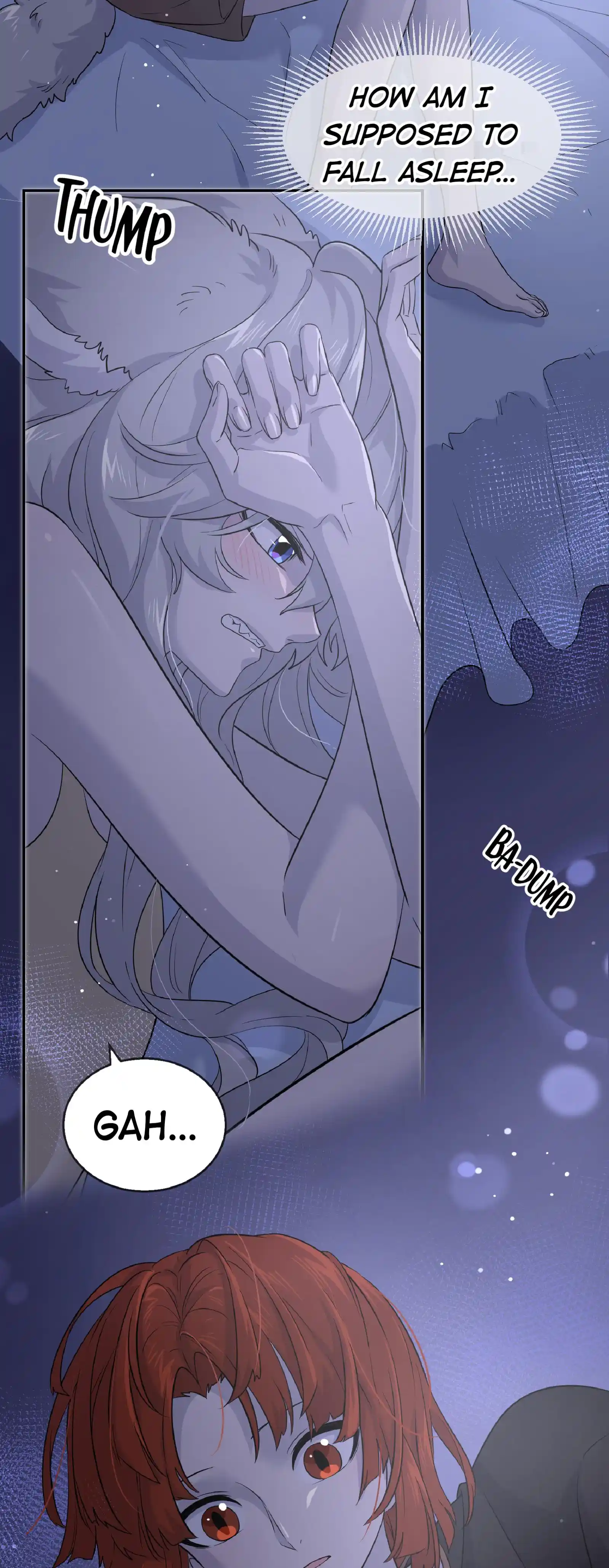 My Food Seems To Be Very Cute Vol.0 Ch.12.1