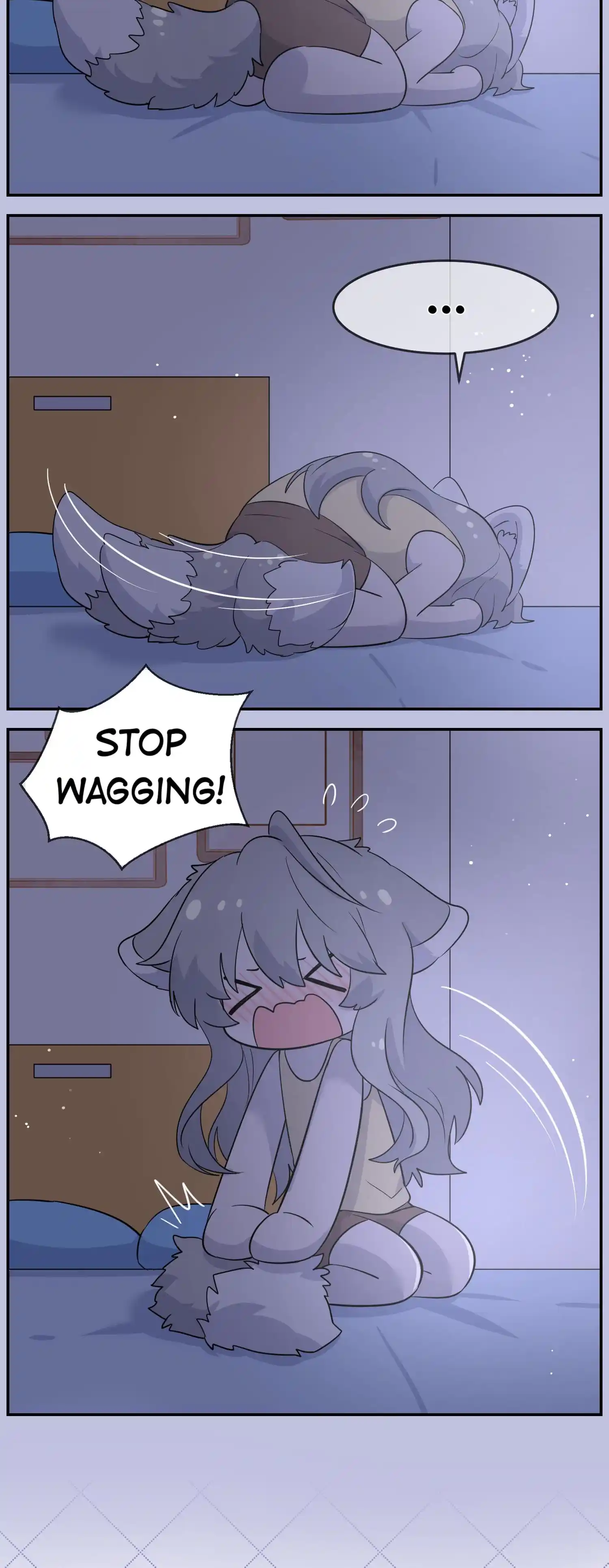 My Food Seems To Be Very Cute Vol.0 Ch.12.1