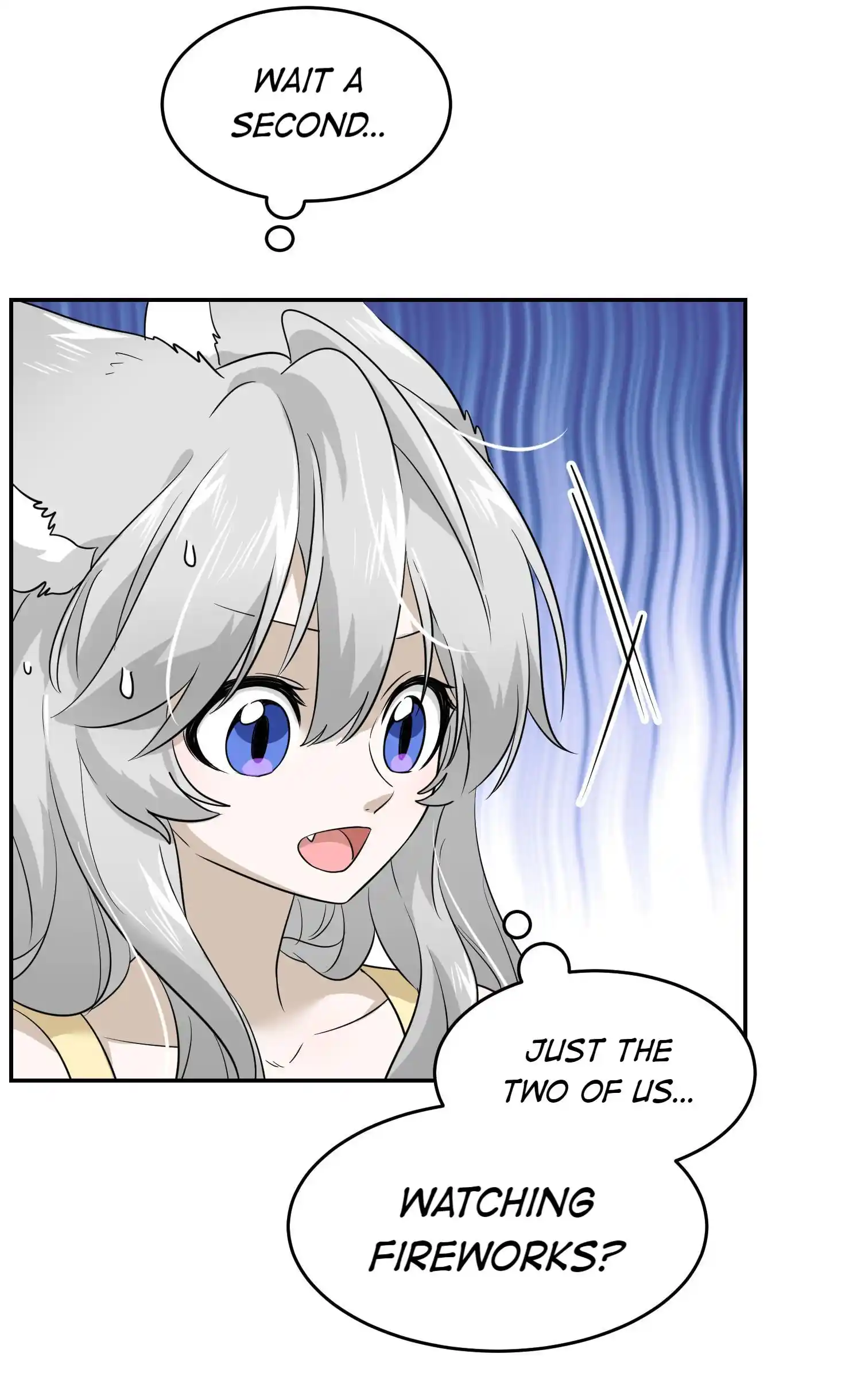 My Food Seems To Be Very Cute Vol.0 Ch.12.1