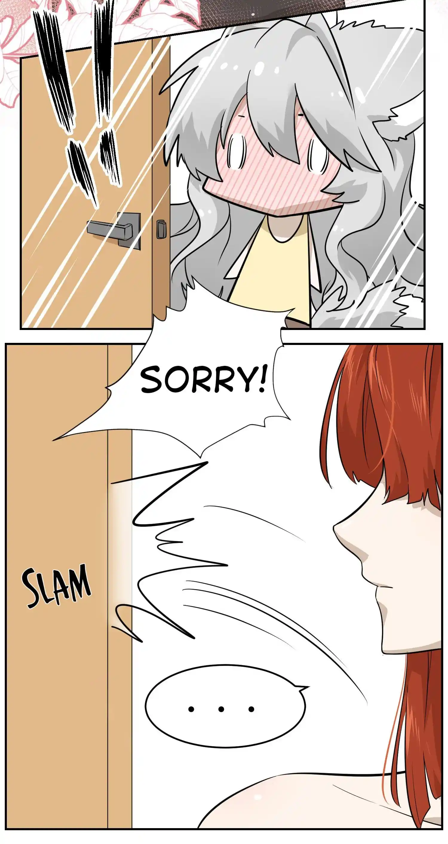 My Food Seems To Be Very Cute Vol.0 Ch.12.1