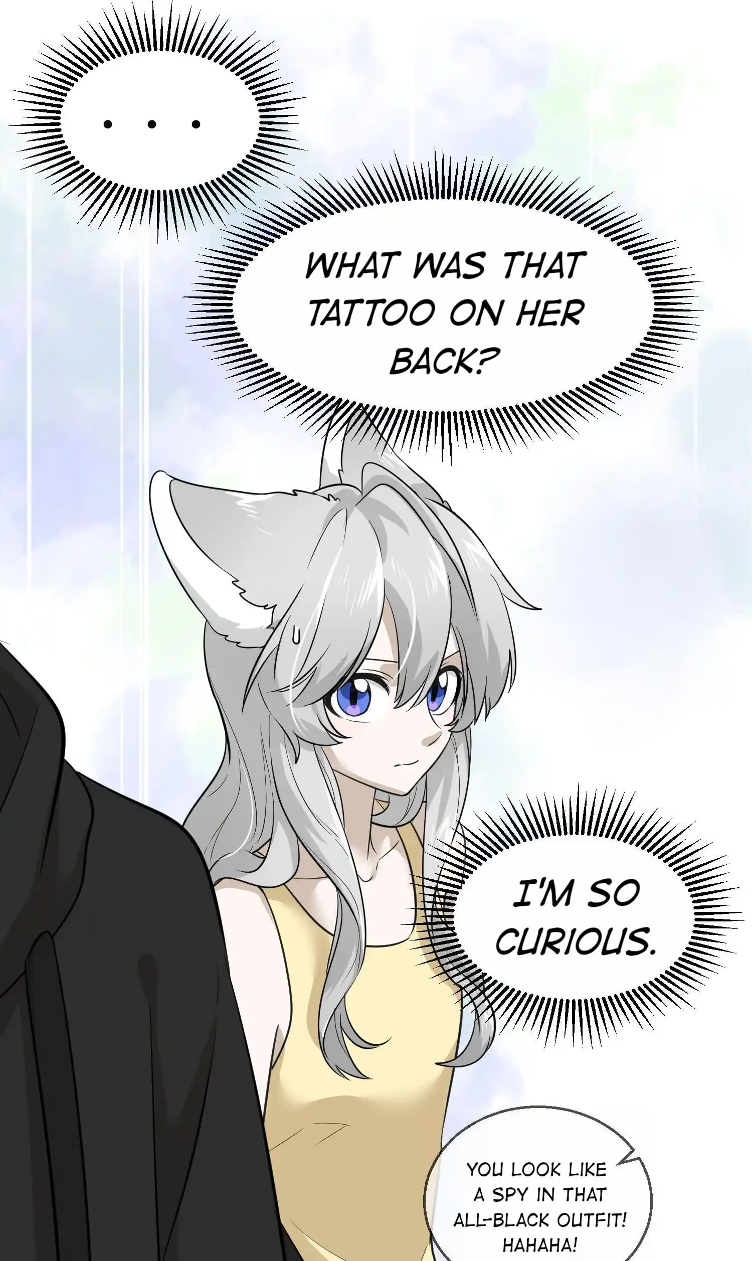 My Food Seems To Be Very Cute Vol.0 Ch.12.2