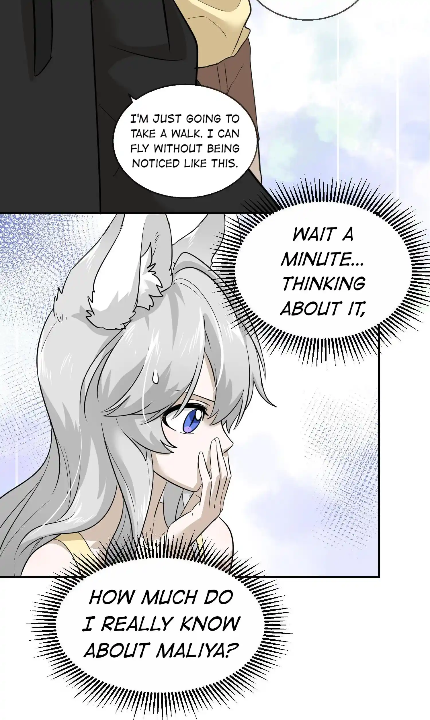 My Food Seems To Be Very Cute Vol.0 Ch.12.2