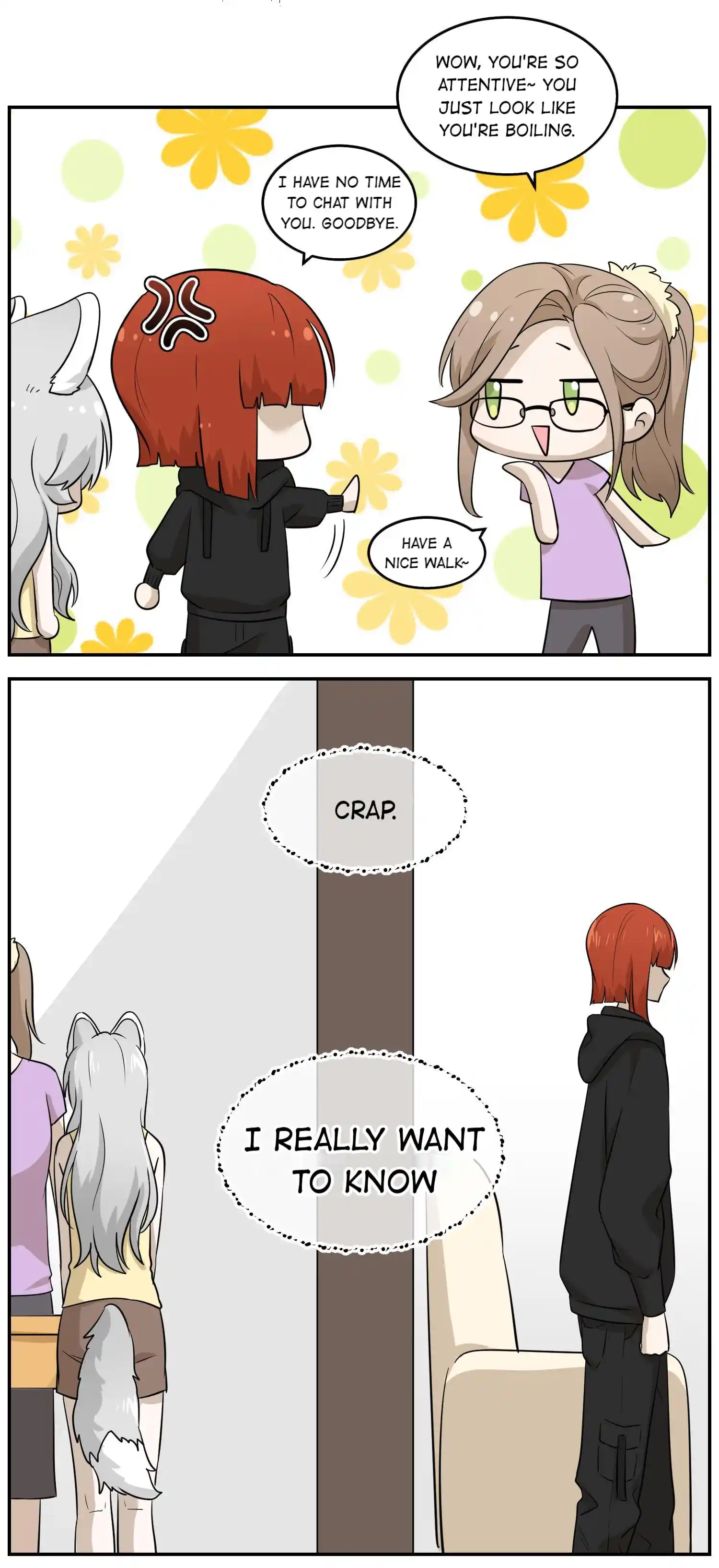 My Food Seems To Be Very Cute Vol.0 Ch.12.2