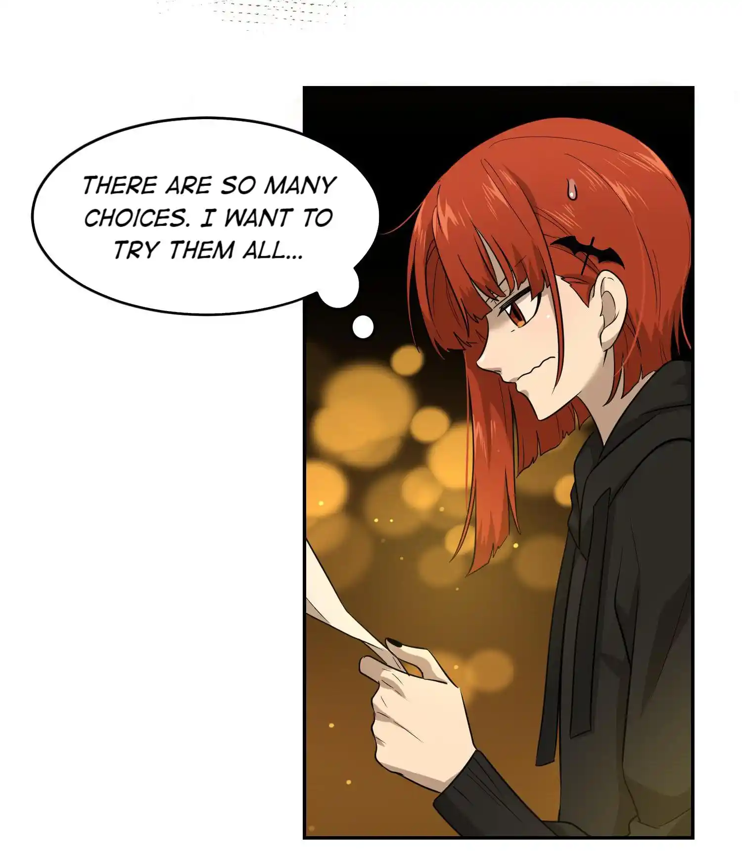 My Food Seems To Be Very Cute Vol.0 Ch.12.2