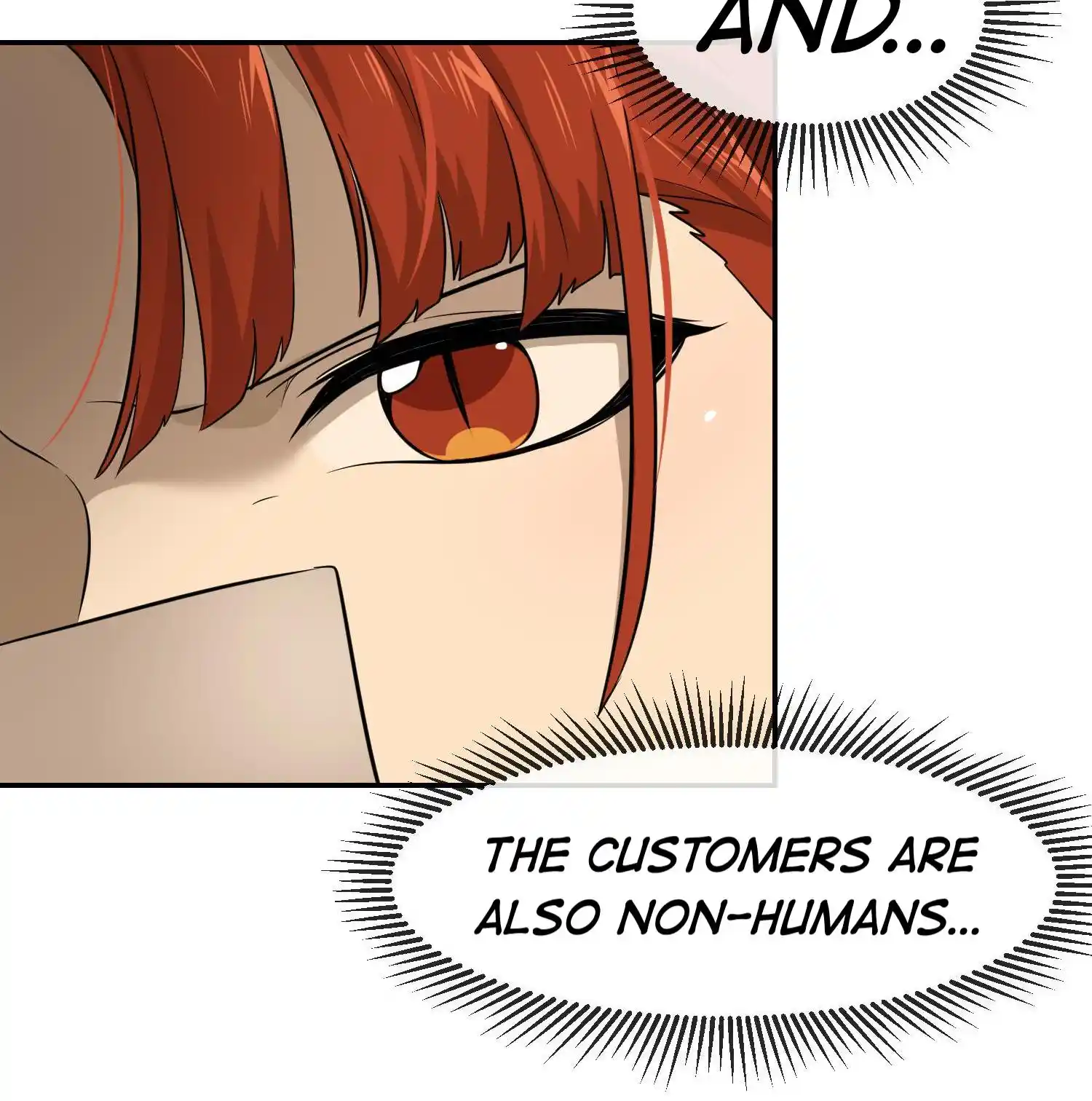 My Food Seems To Be Very Cute Vol.0 Ch.12.2