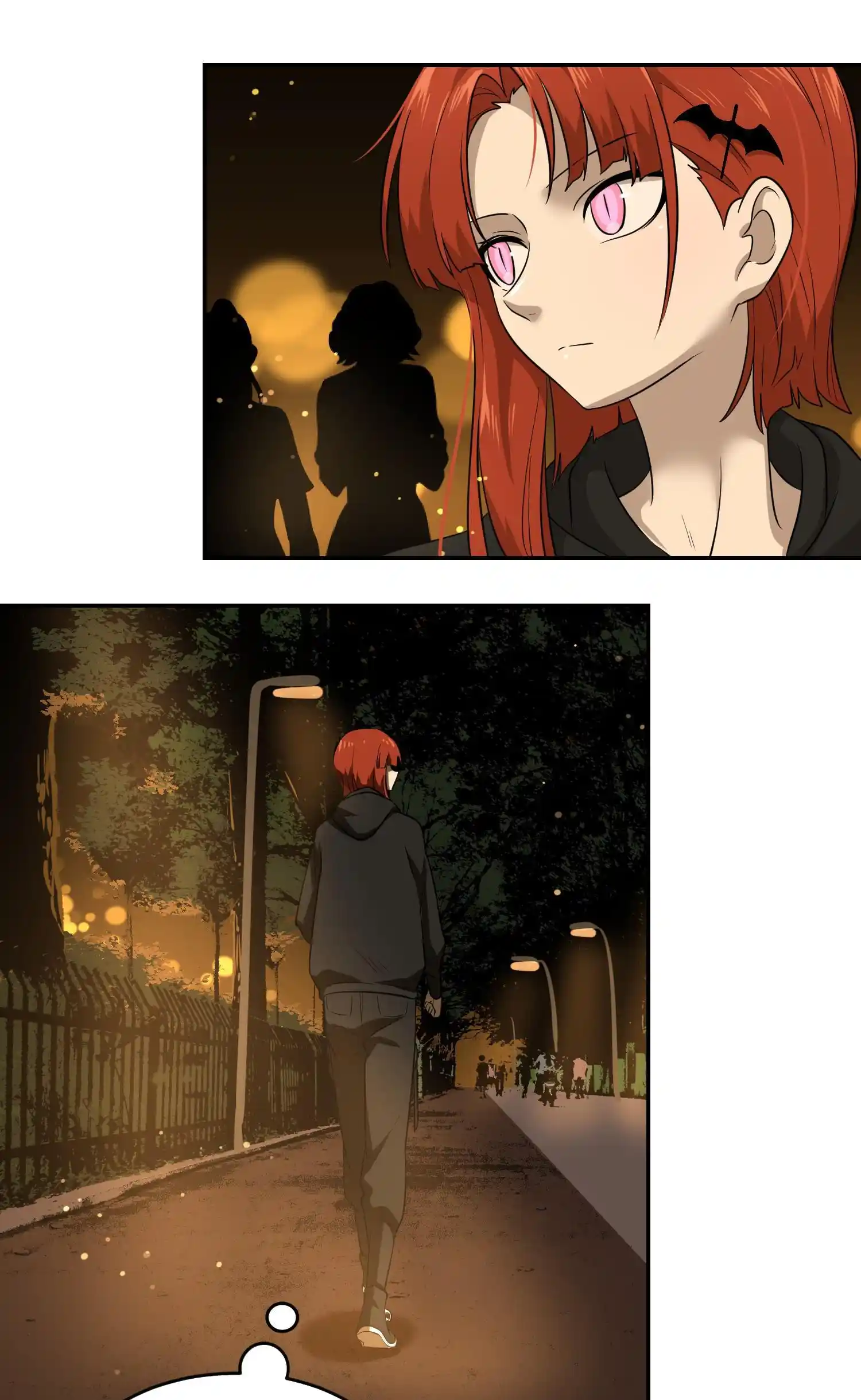 My Food Seems To Be Very Cute Vol.0 Ch.12.2