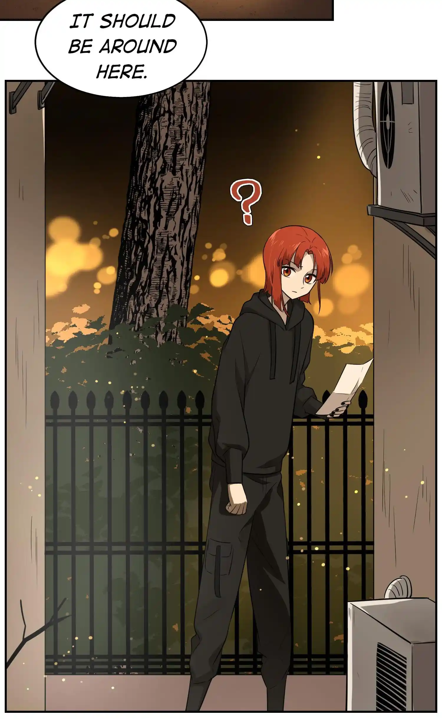 My Food Seems To Be Very Cute Vol.0 Ch.12.2