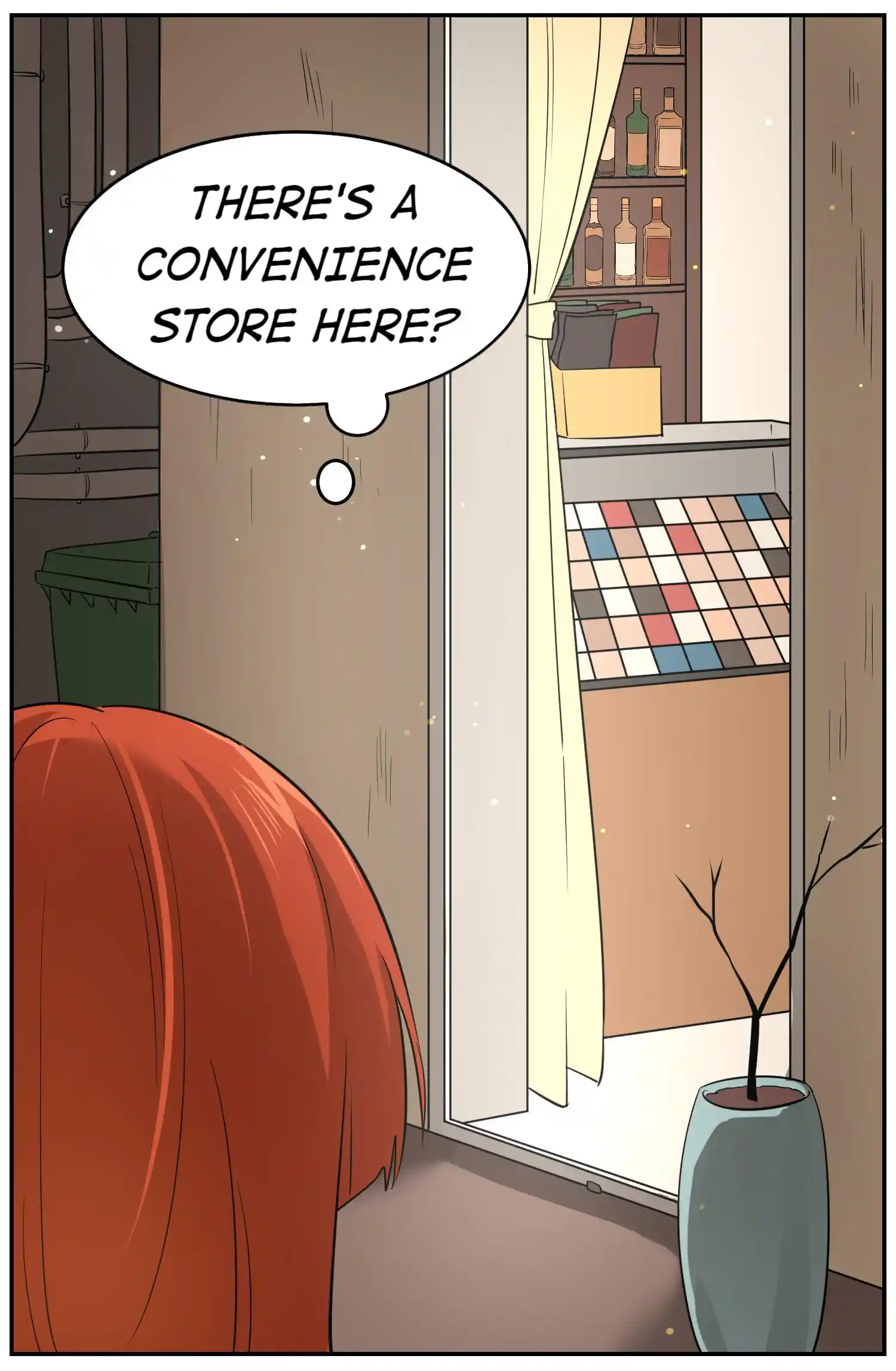 My Food Seems To Be Very Cute Vol.0 Ch.12.2