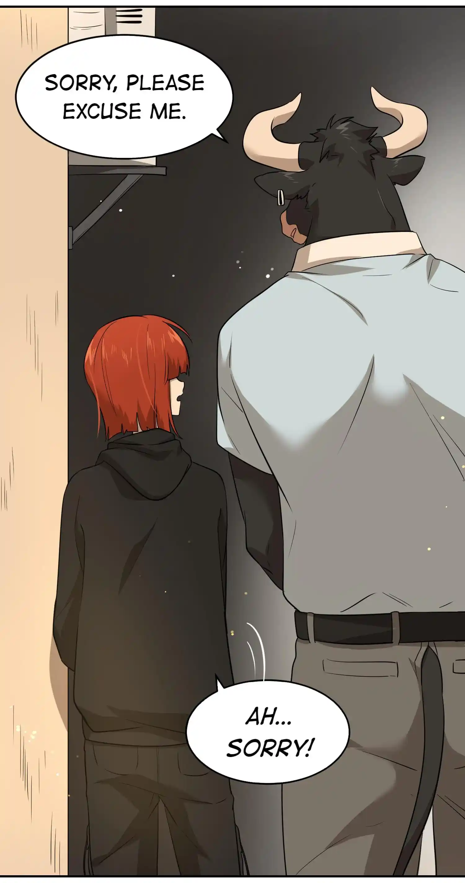 My Food Seems To Be Very Cute Vol.0 Ch.12.2