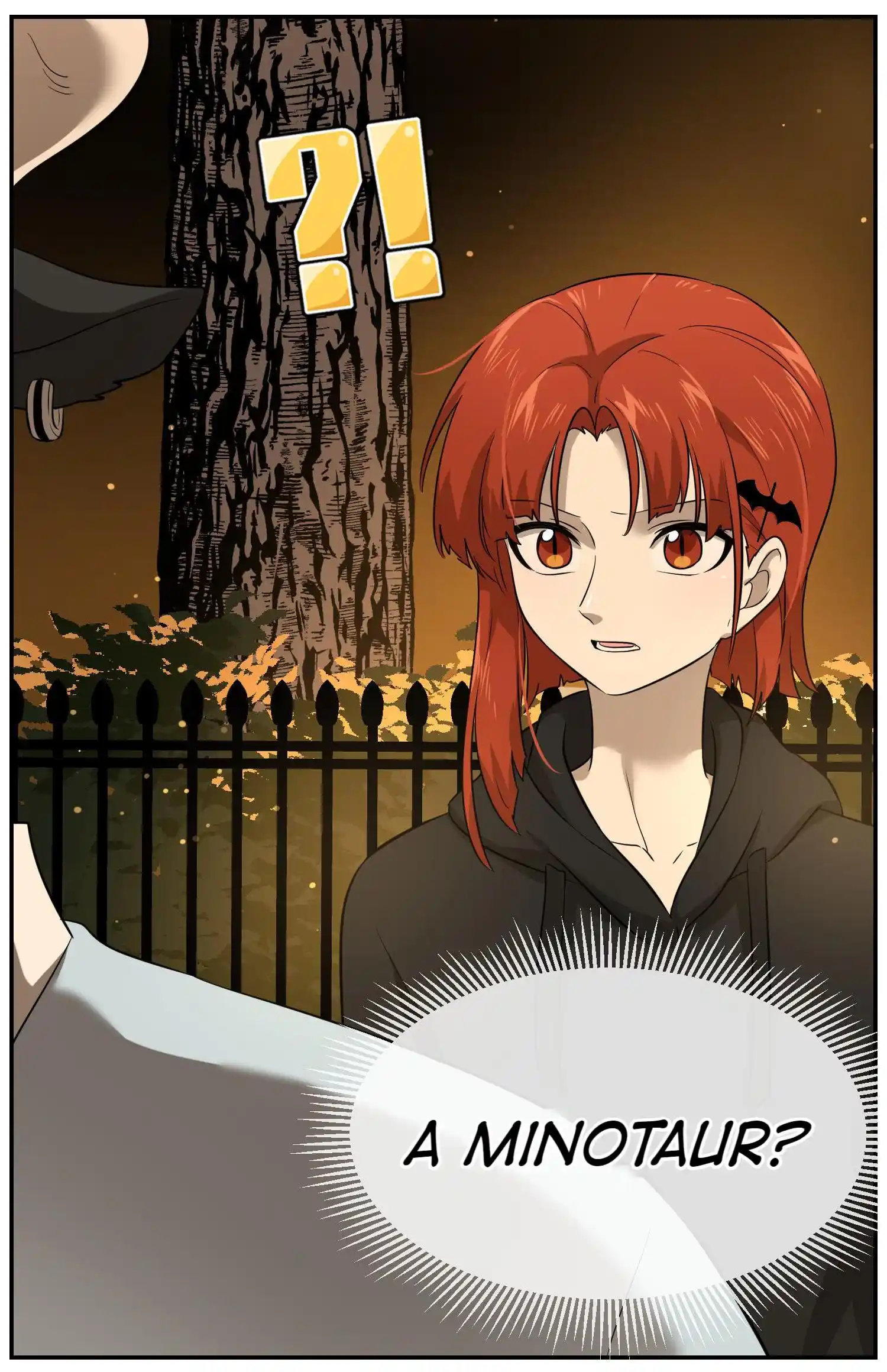 My Food Seems To Be Very Cute Vol.0 Ch.12.2