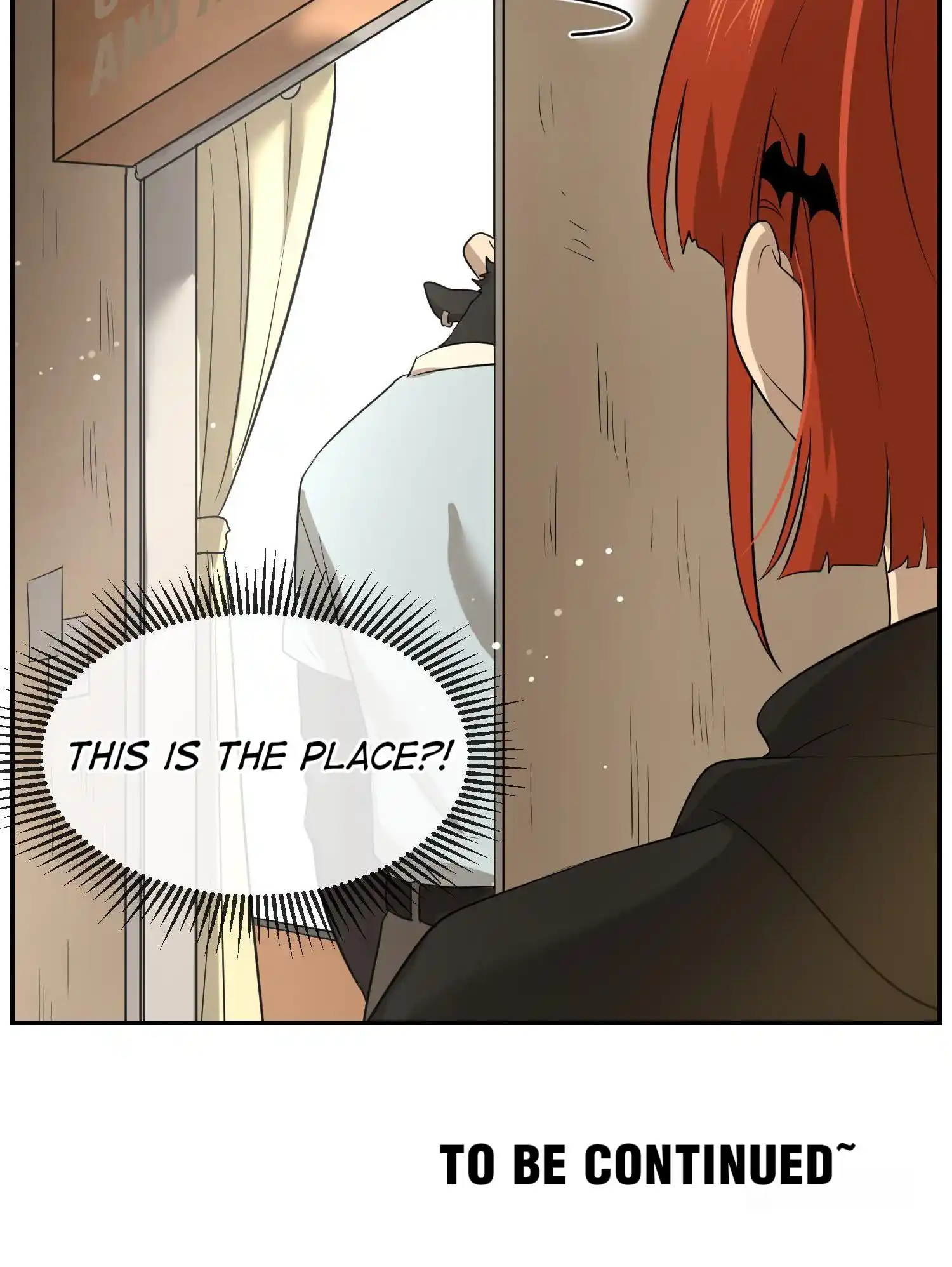 My Food Seems To Be Very Cute Vol.0 Ch.12.2