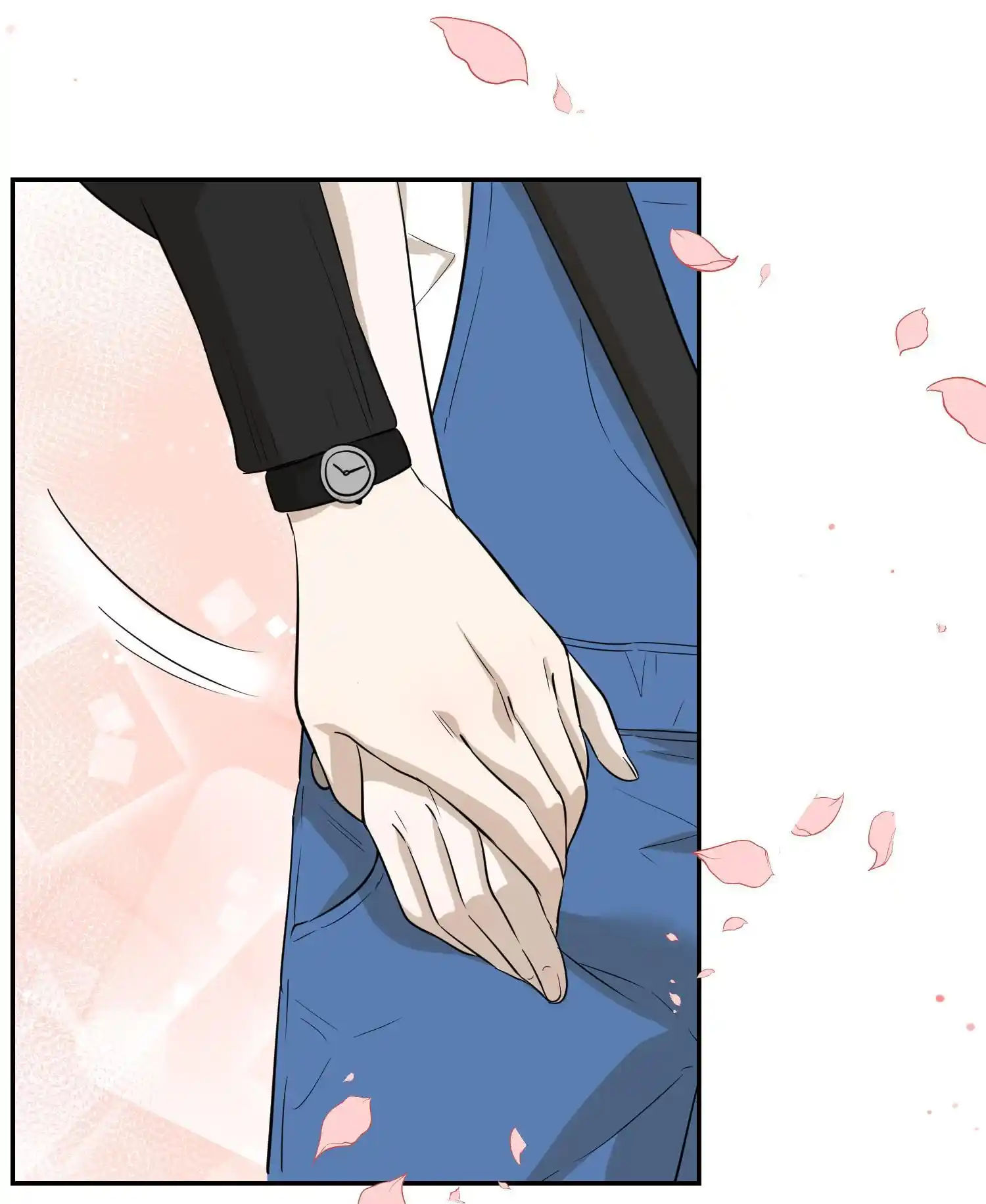 My Food Seems To Be Very Cute Vol.0 Ch.13.1