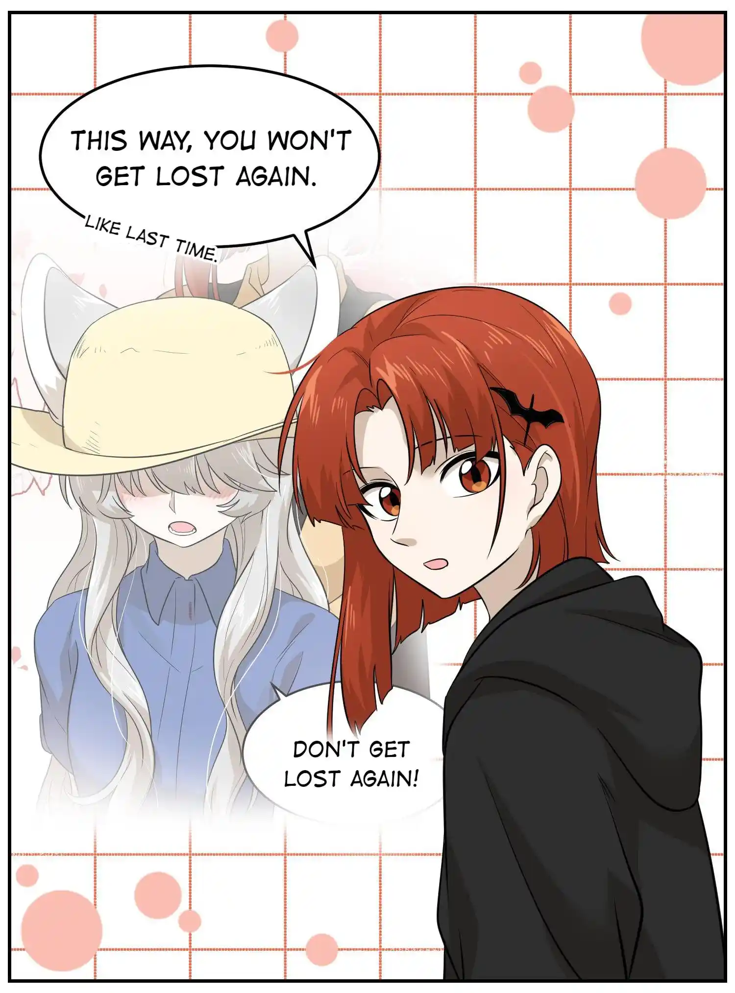 My Food Seems To Be Very Cute Vol.0 Ch.13.1