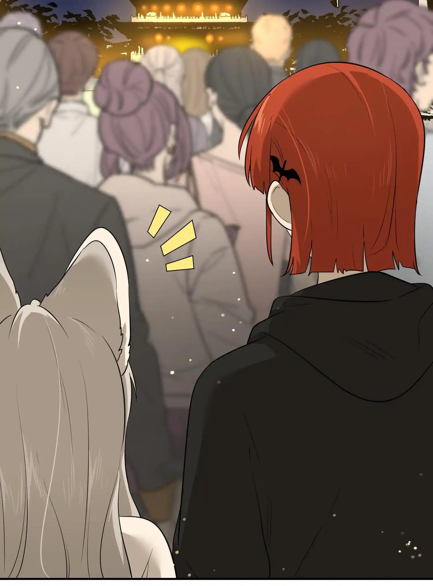 My Food Seems To Be Very Cute Vol.0 Ch.13.1