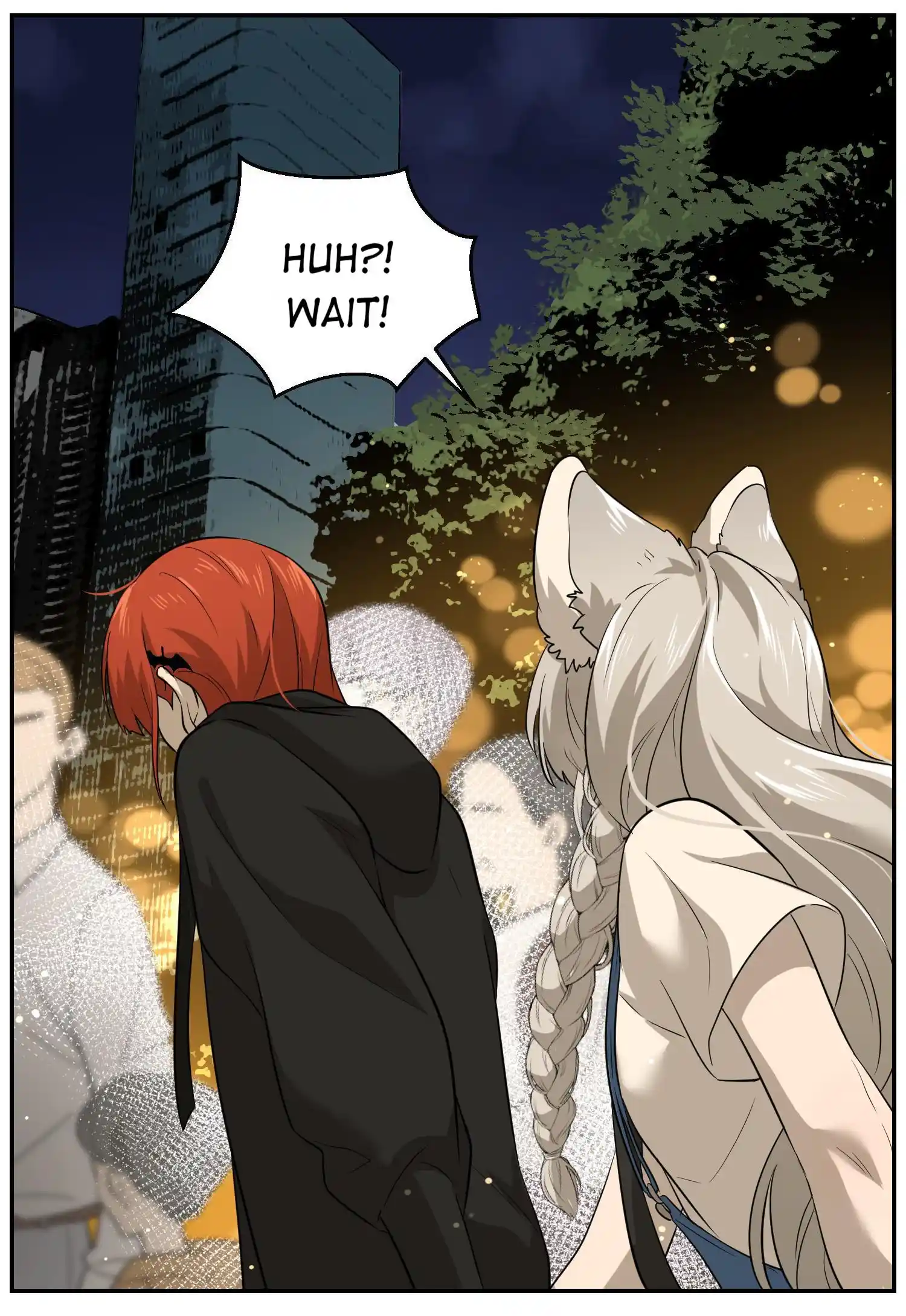 My Food Seems To Be Very Cute Vol.0 Ch.13.2