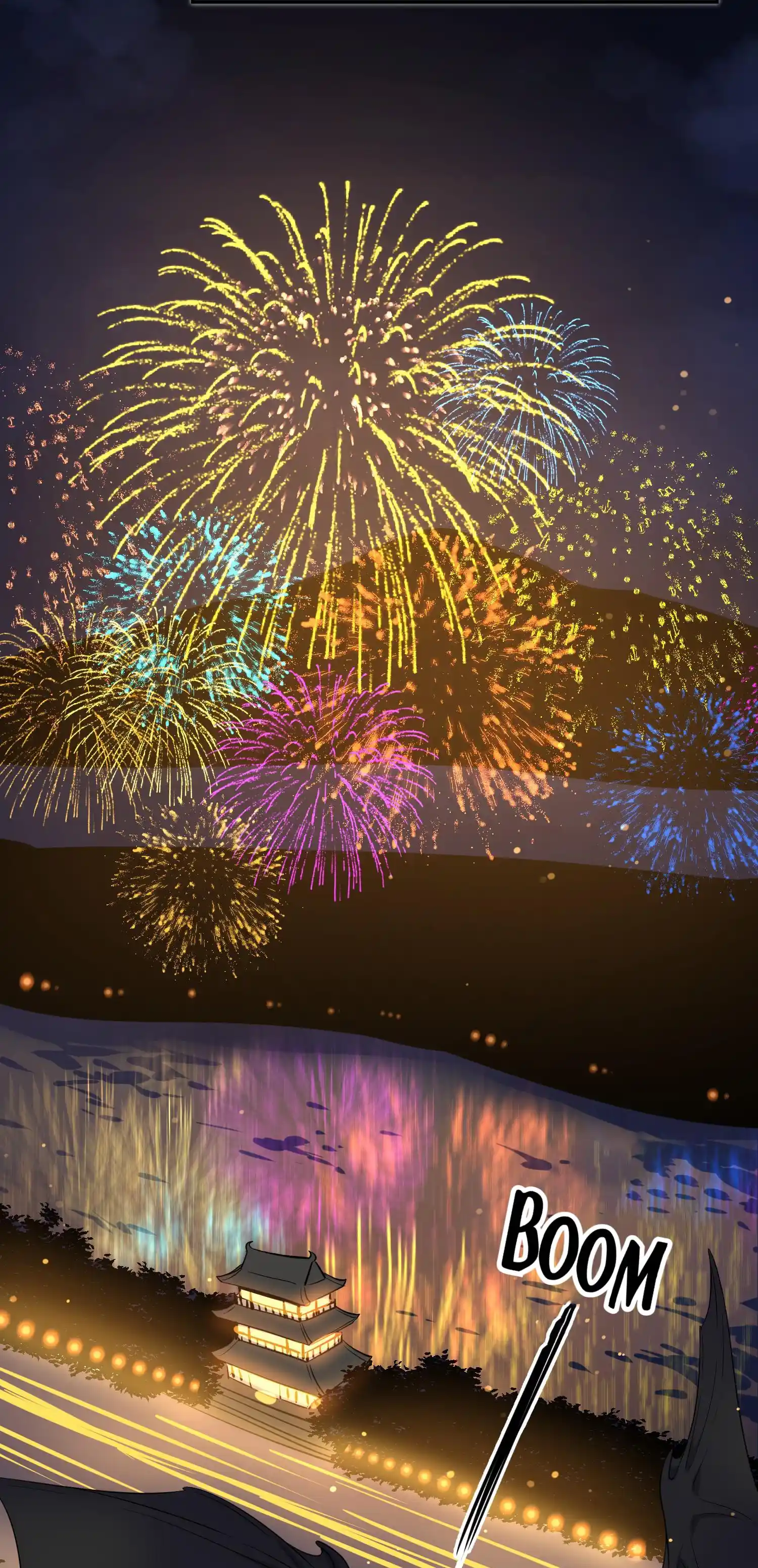 My Food Seems To Be Very Cute Vol.0 Ch.13.2