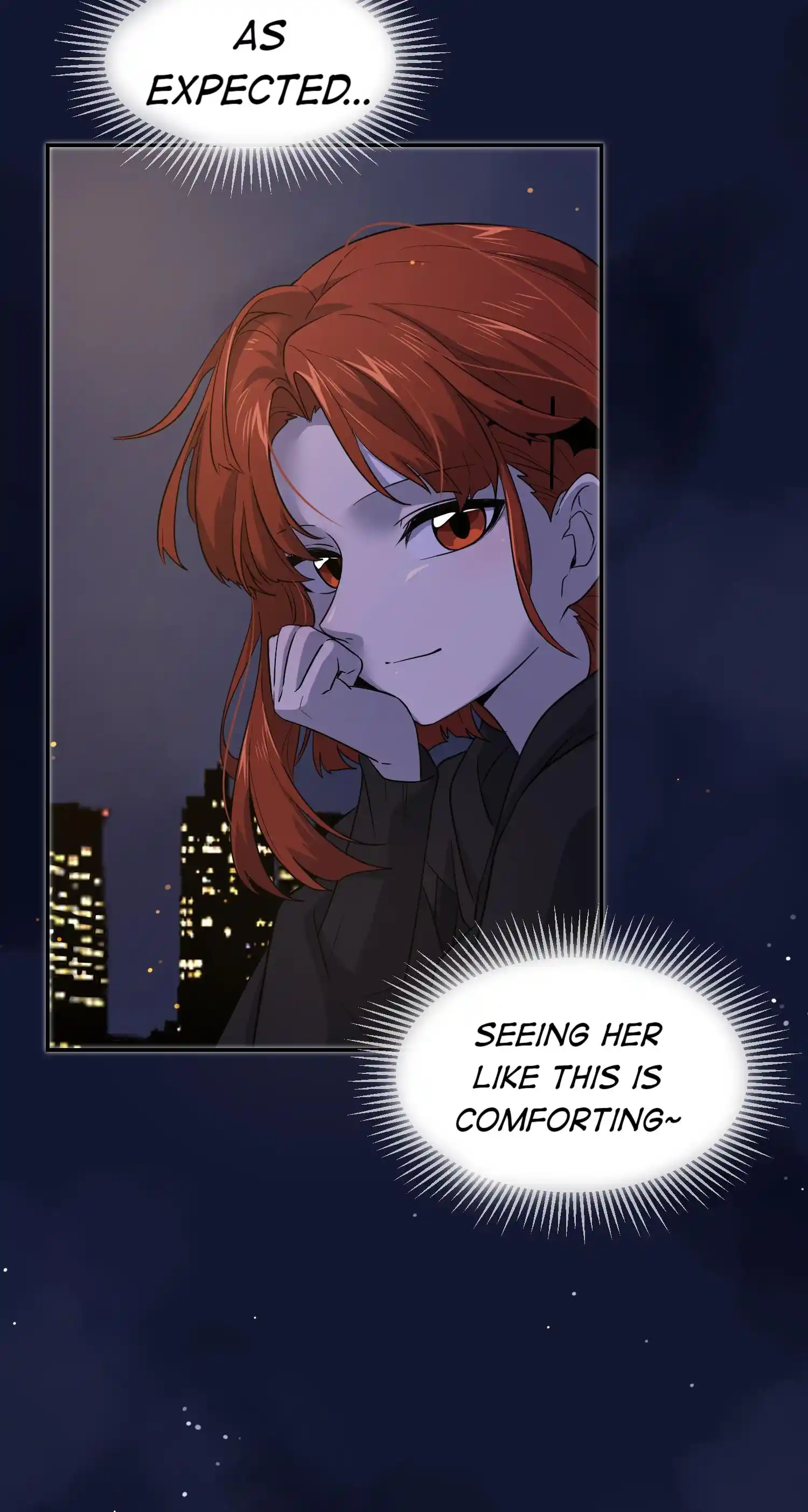 My Food Seems To Be Very Cute Vol.0 Ch.13.2