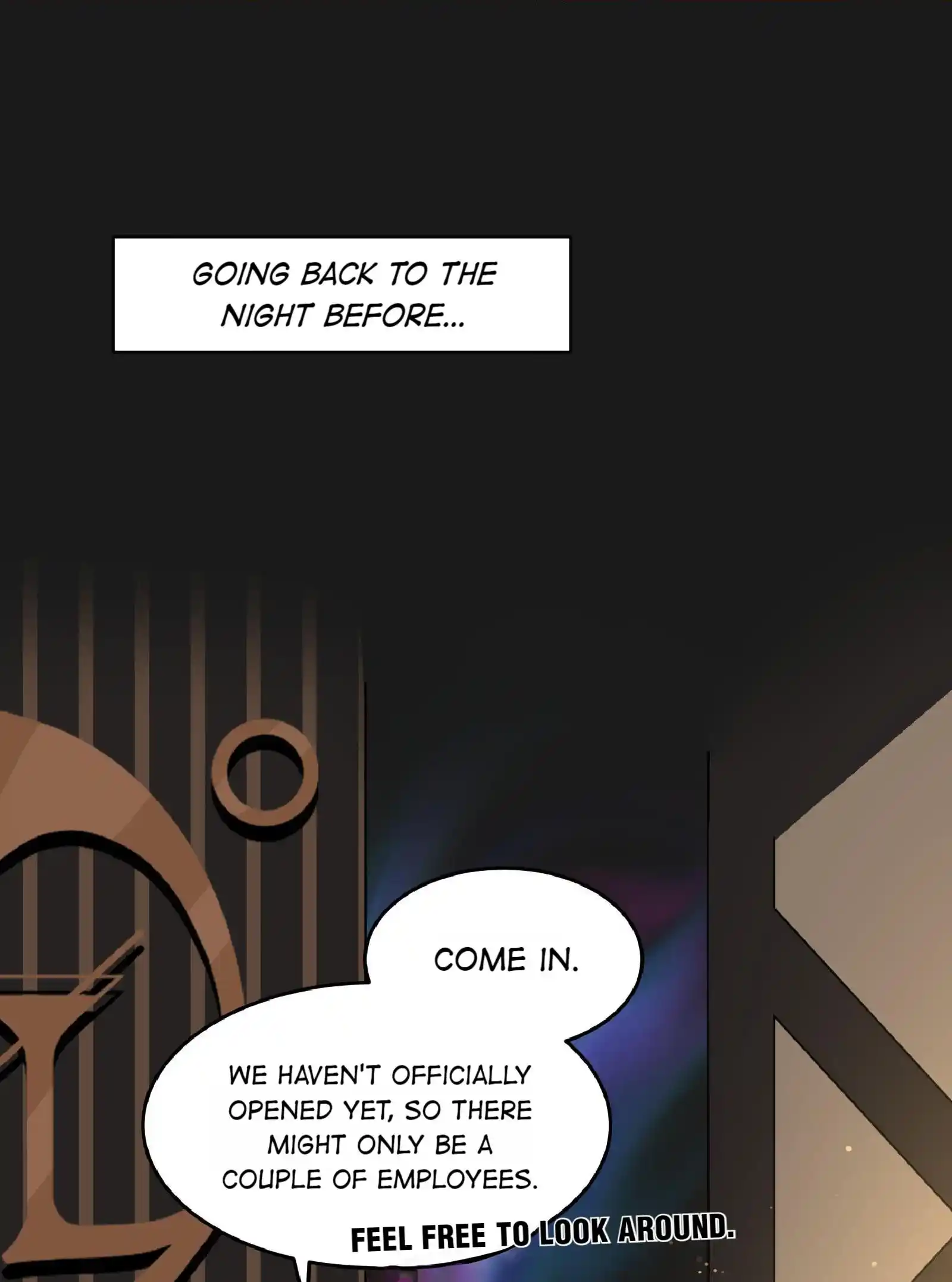 My Food Seems To Be Very Cute Vol.0 Ch.14.1