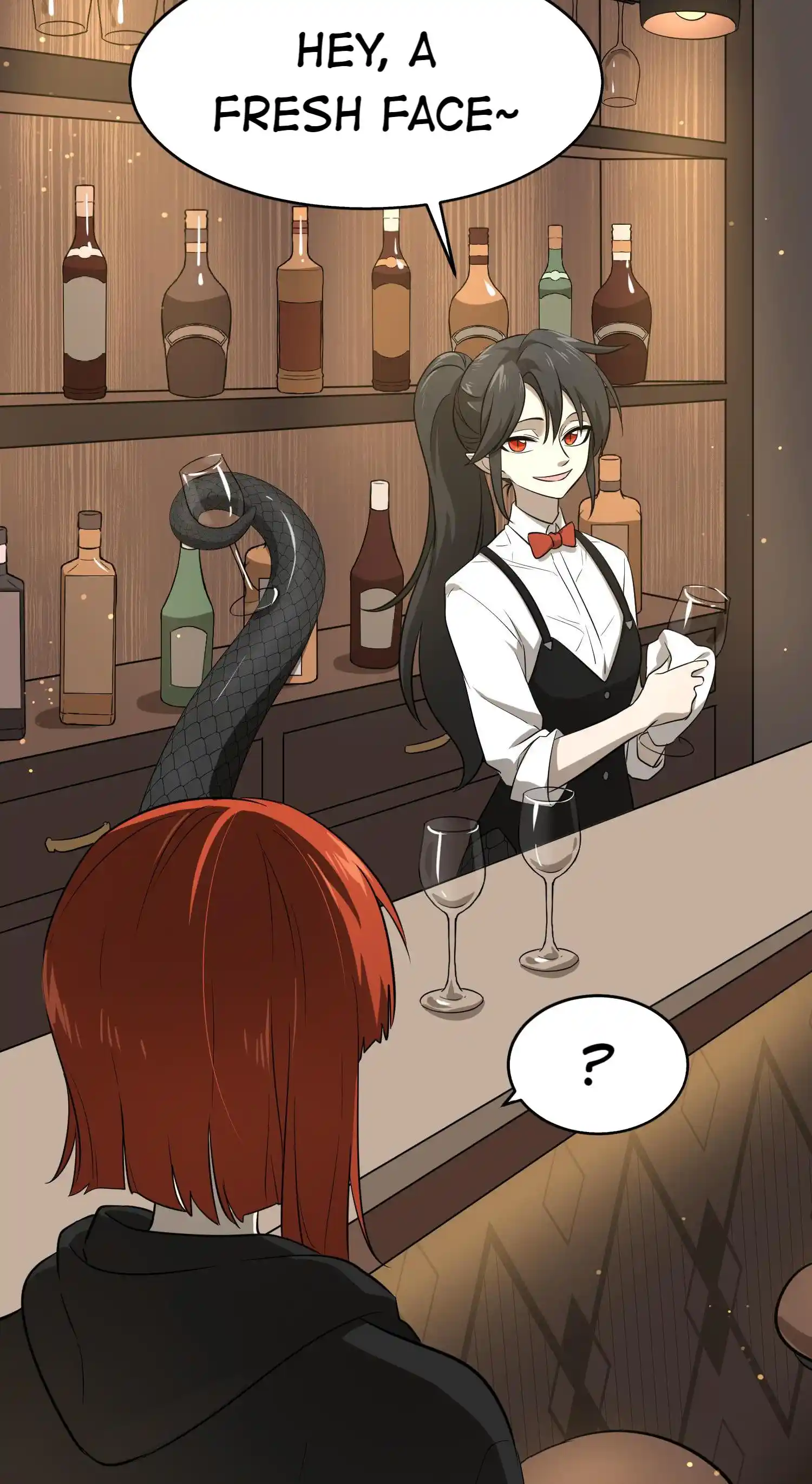 My Food Seems To Be Very Cute Vol.0 Ch.14.1