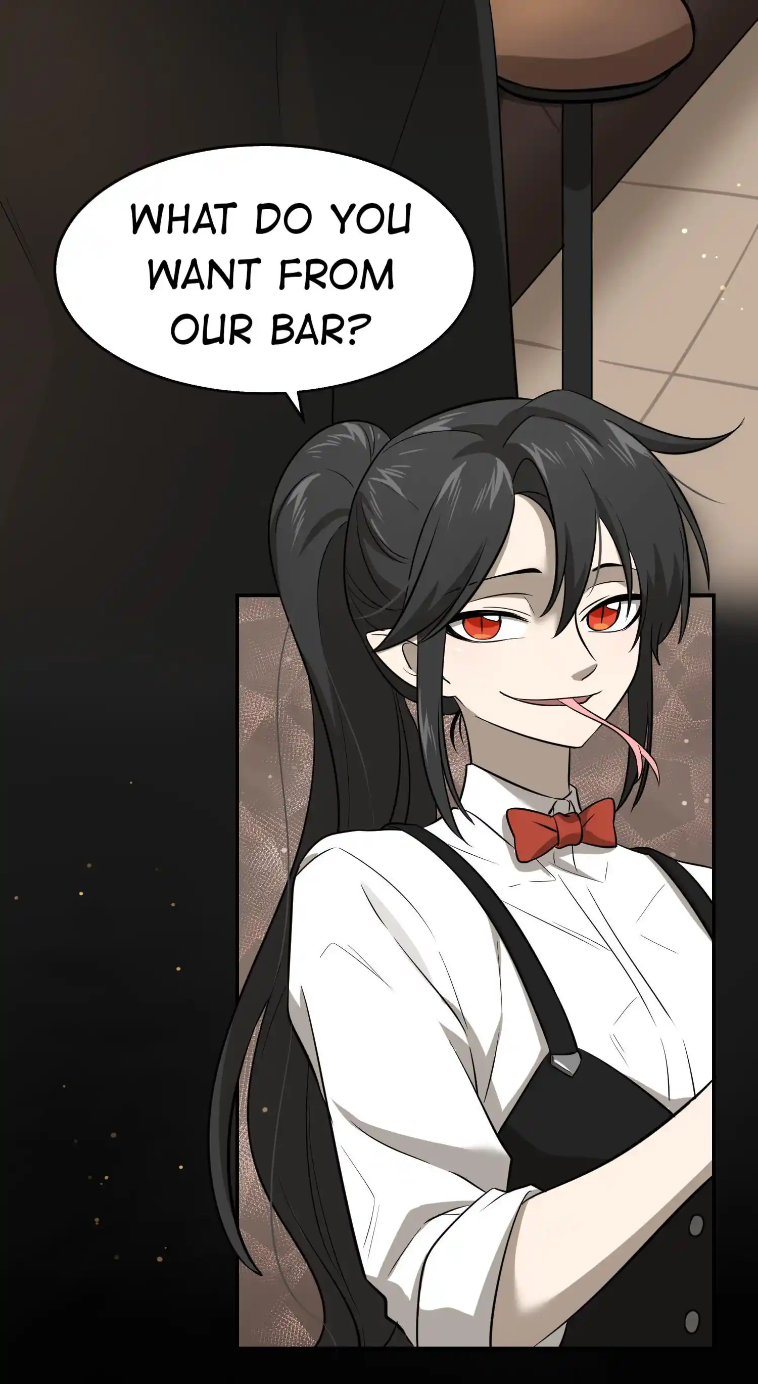 My Food Seems To Be Very Cute Vol.0 Ch.14.1