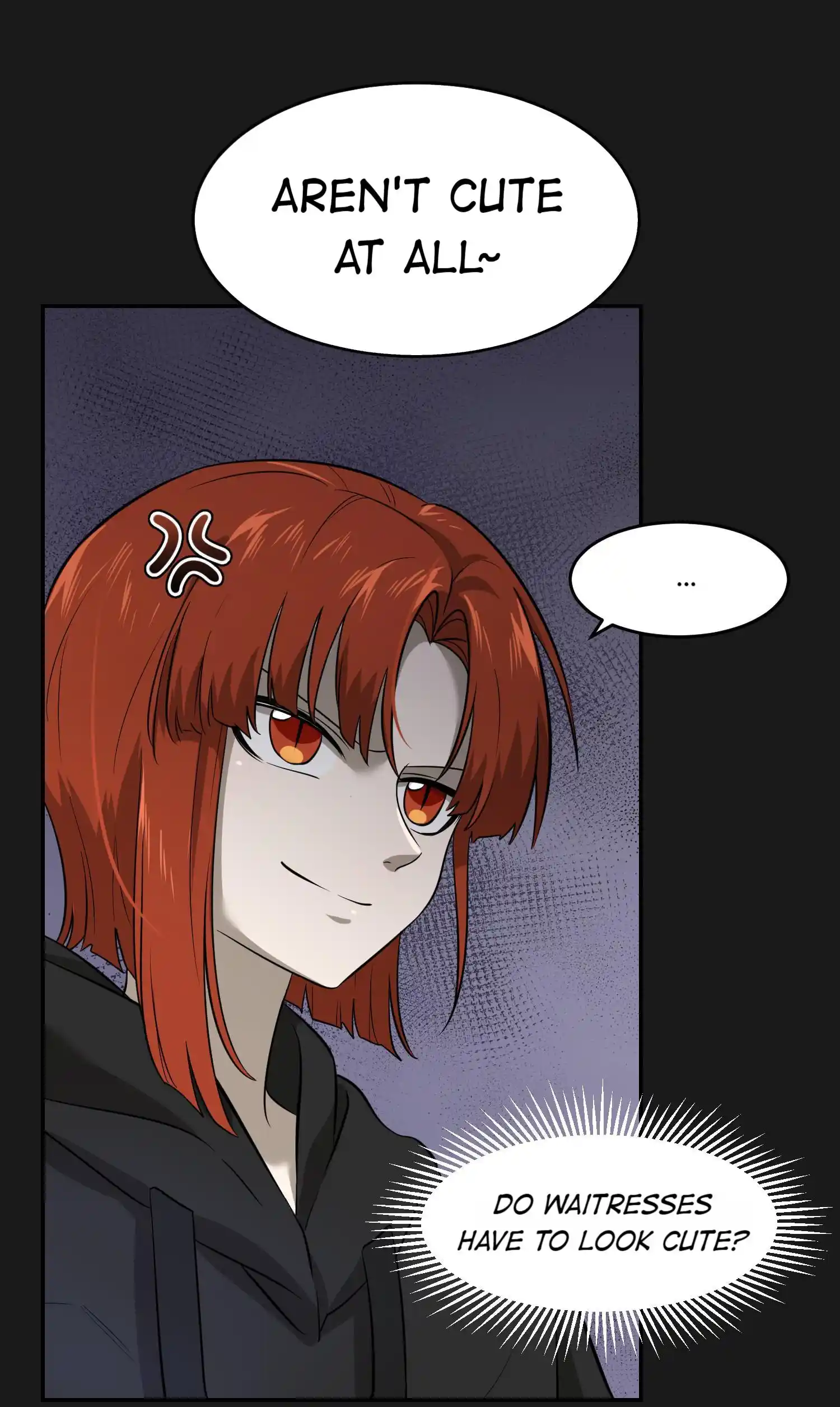 My Food Seems To Be Very Cute Vol.0 Ch.14.1