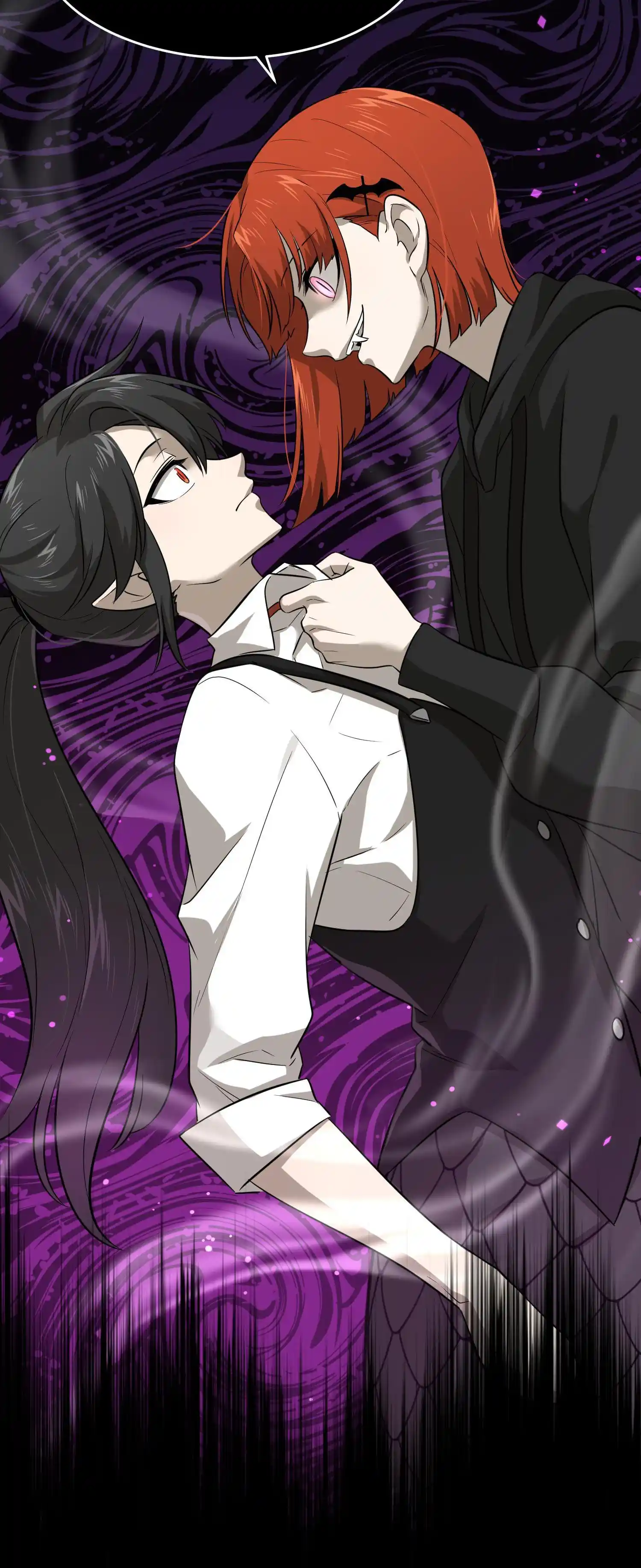 My Food Seems To Be Very Cute Vol.0 Ch.14.1