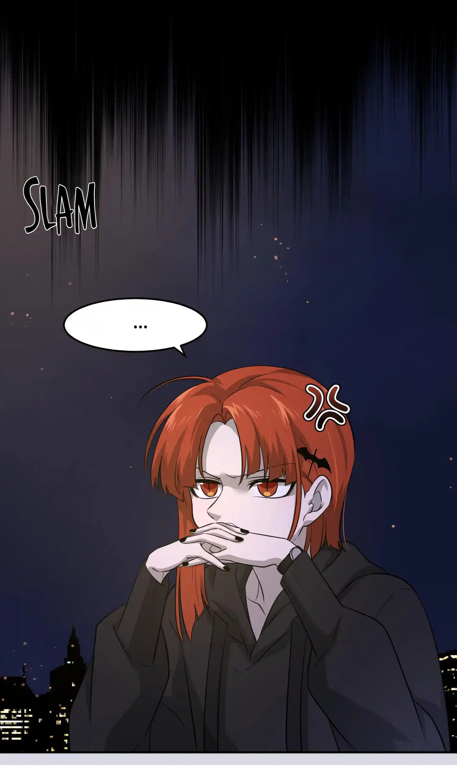 My Food Seems To Be Very Cute Vol.0 Ch.14.1