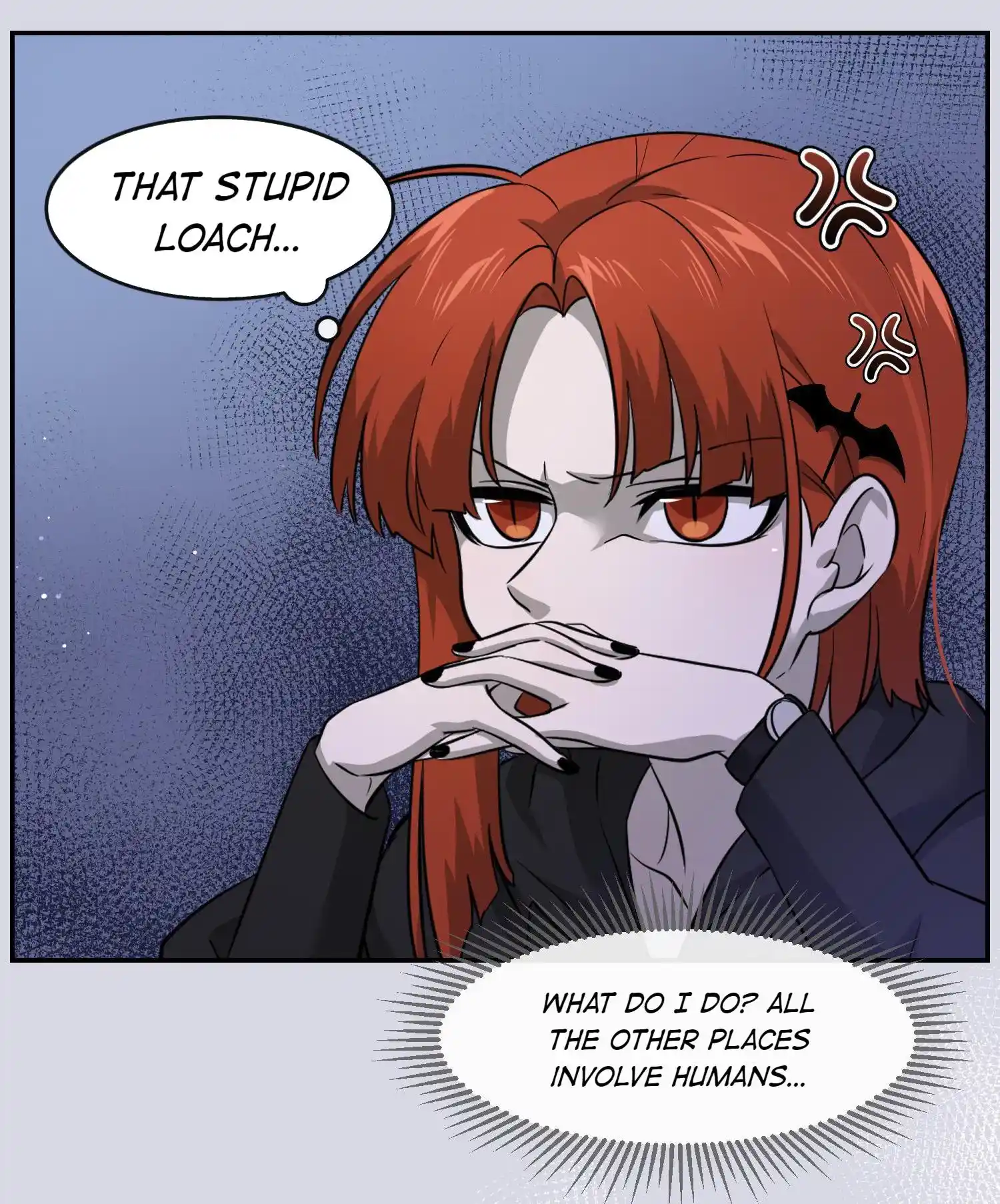 My Food Seems To Be Very Cute Vol.0 Ch.14.1