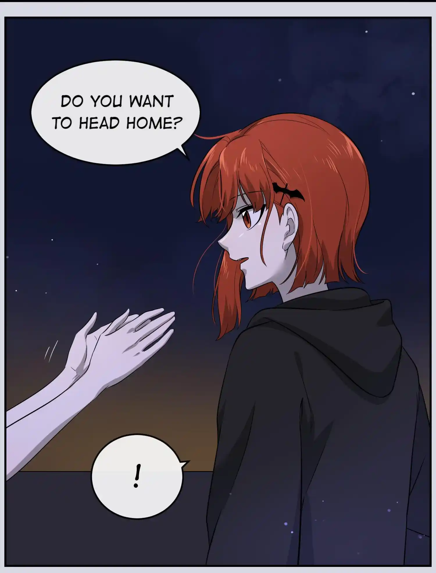 My Food Seems To Be Very Cute Vol.0 Ch.14.2