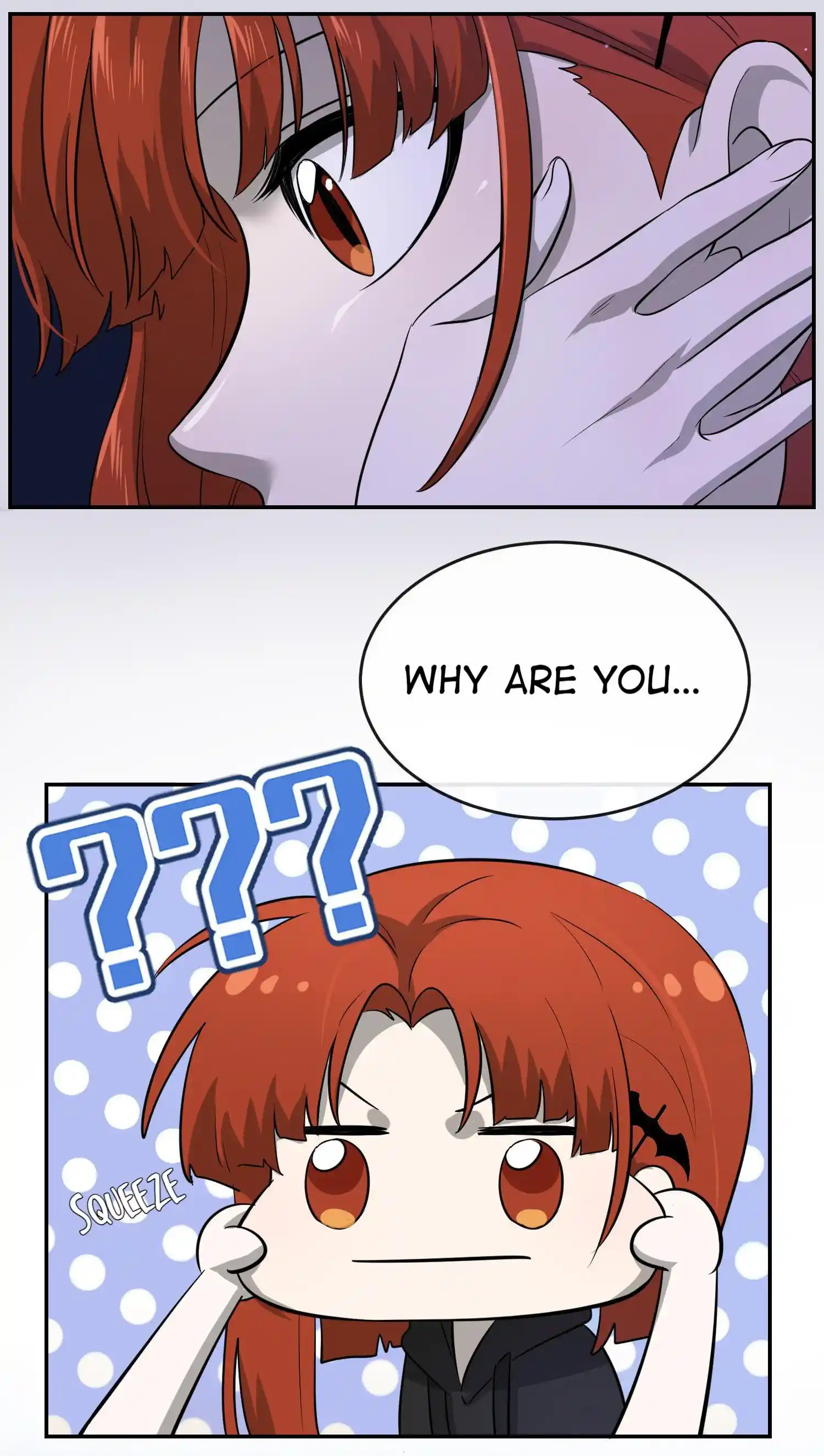 My Food Seems To Be Very Cute Vol.0 Ch.14.2