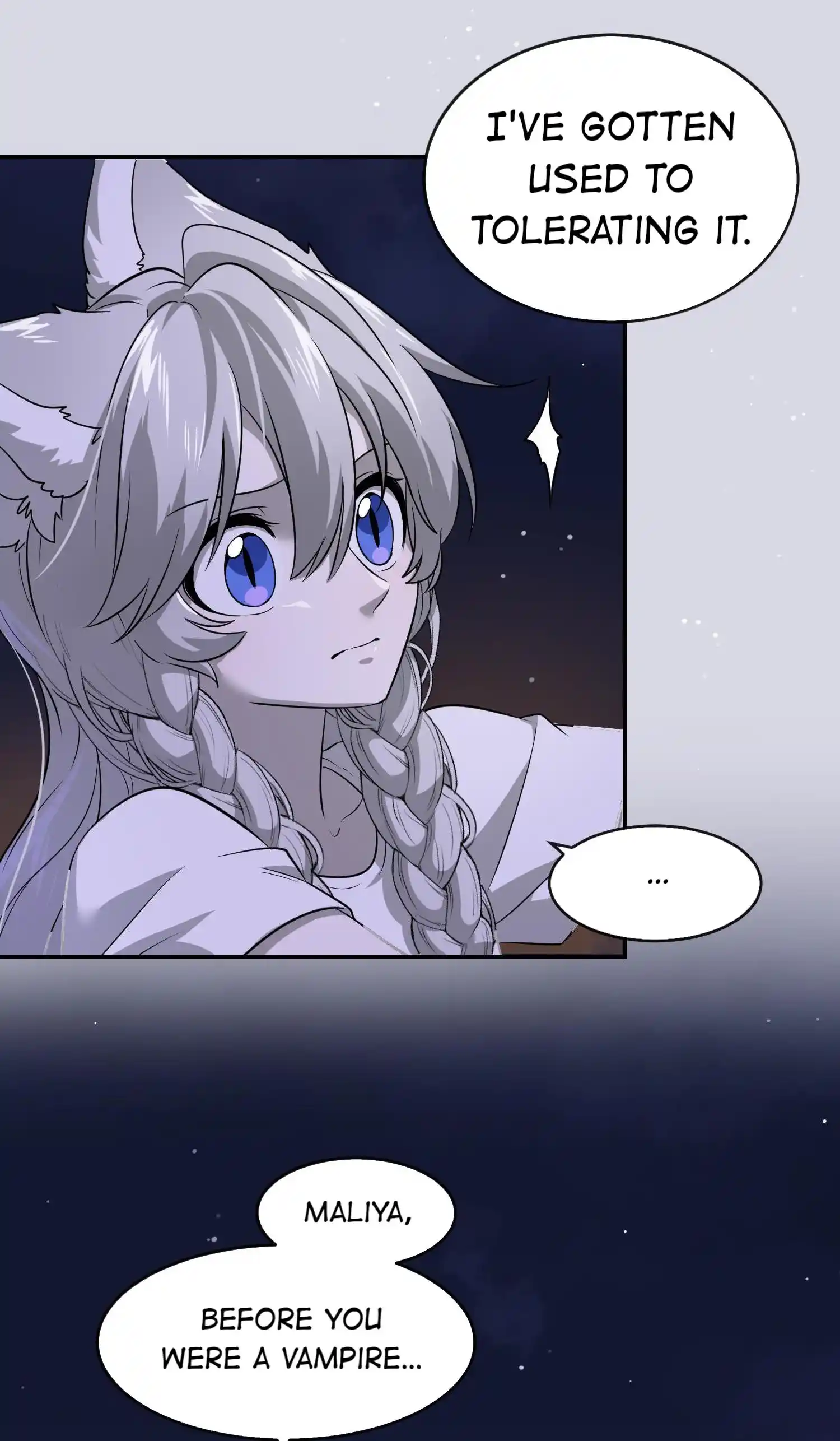 My Food Seems To Be Very Cute Vol.0 Ch.14.2