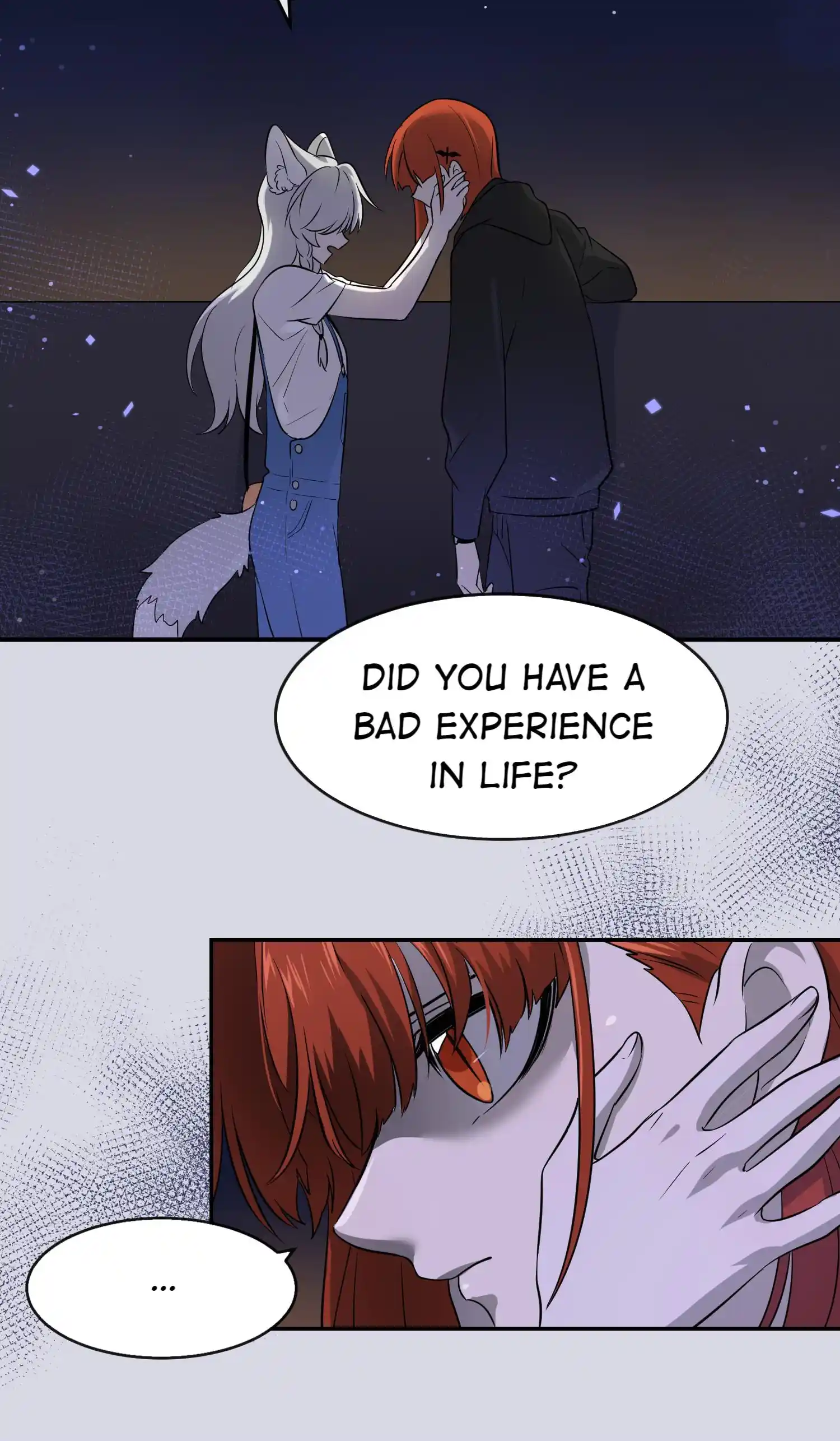 My Food Seems To Be Very Cute Vol.0 Ch.14.2