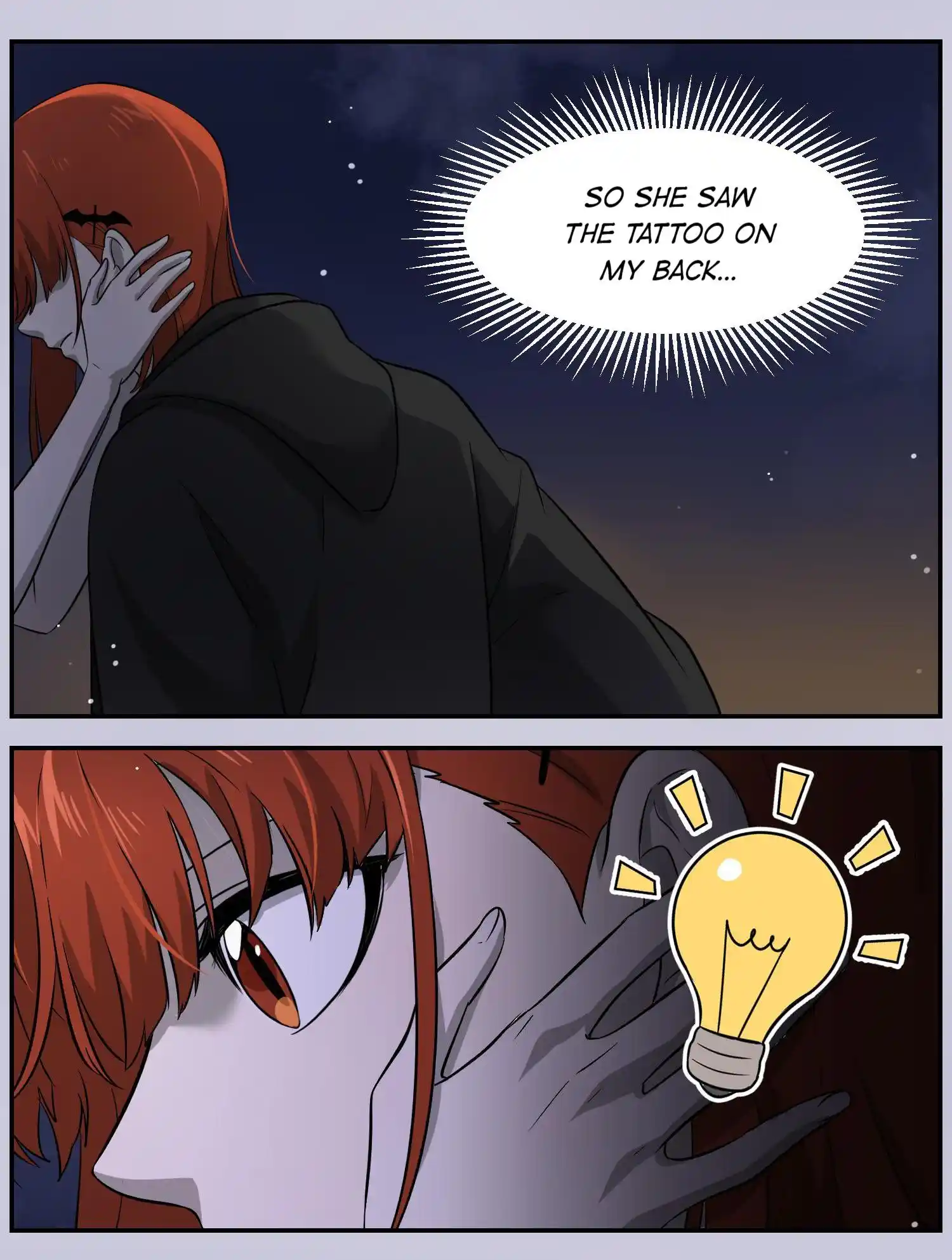 My Food Seems To Be Very Cute Vol.0 Ch.14.2