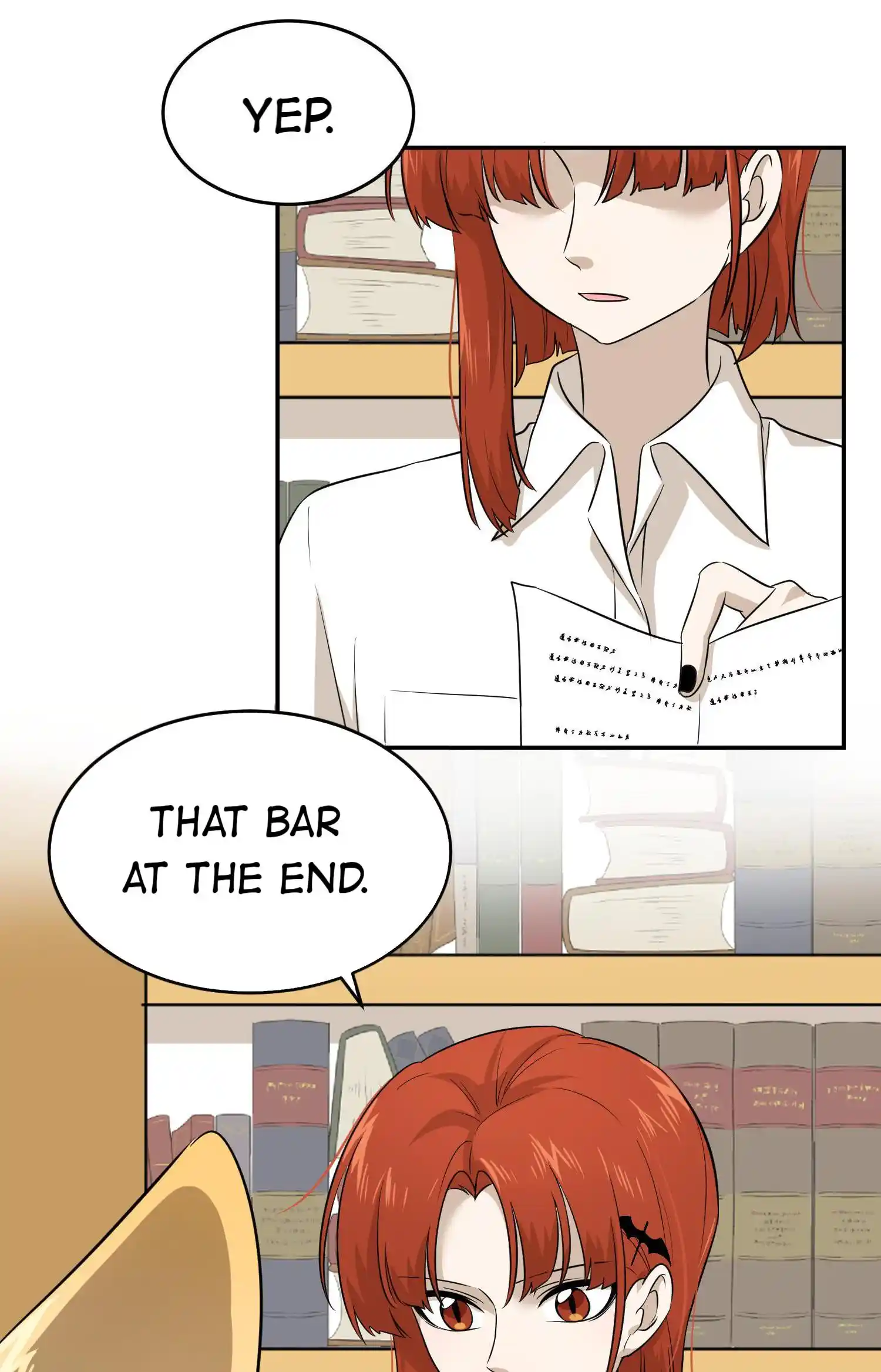 My Food Seems To Be Very Cute Vol.0 Ch.14.2