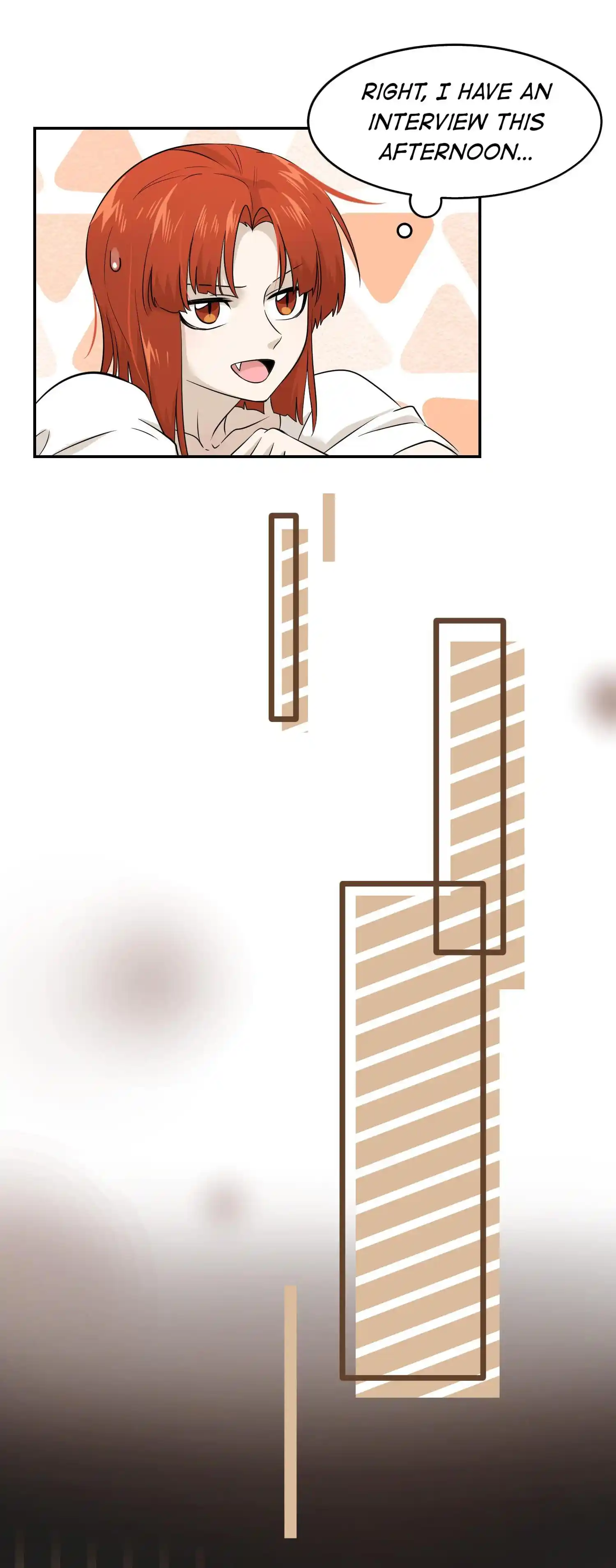 My Food Seems To Be Very Cute Vol.0 Ch.15.1