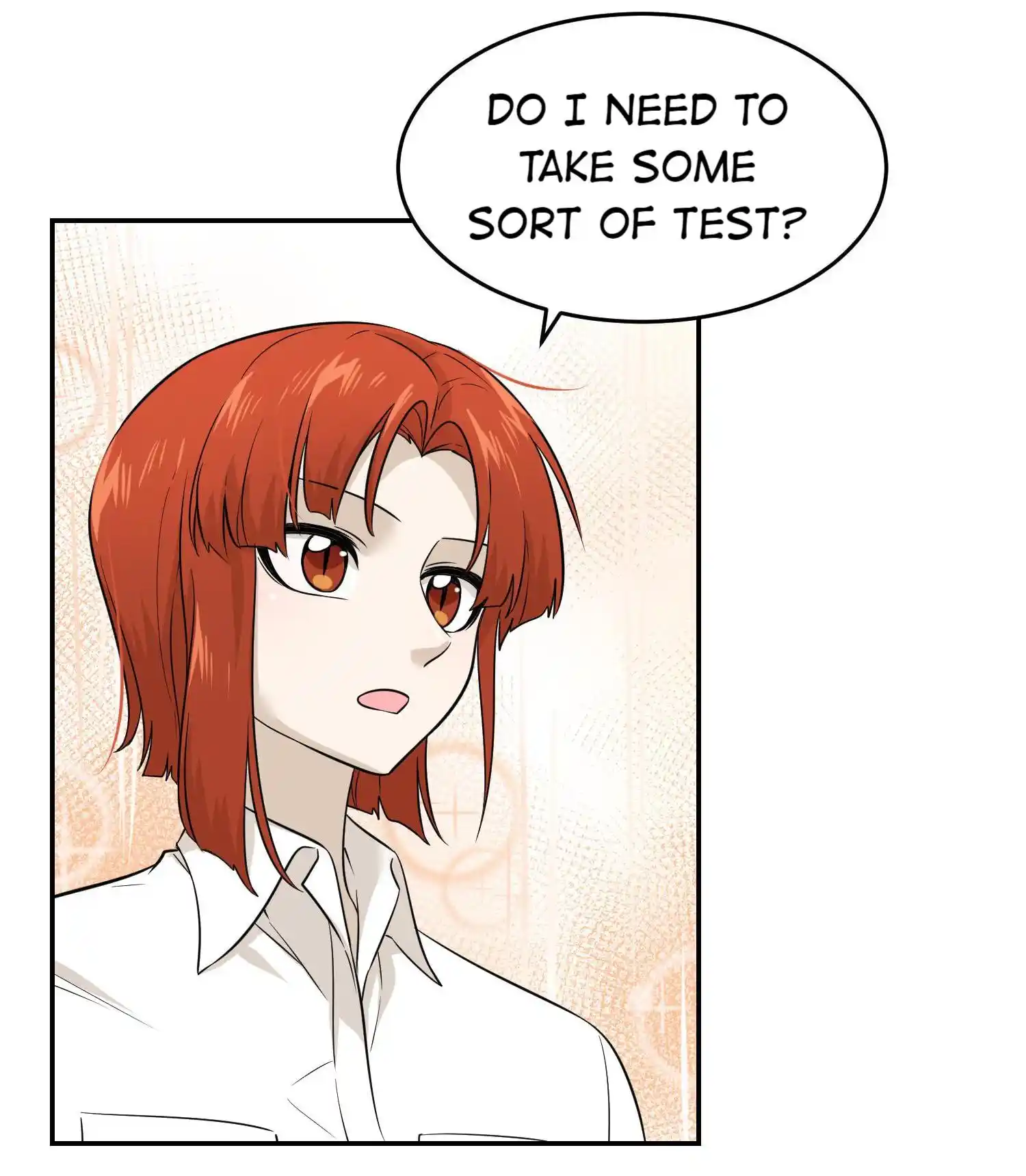 My Food Seems To Be Very Cute Vol.0 Ch.15.1