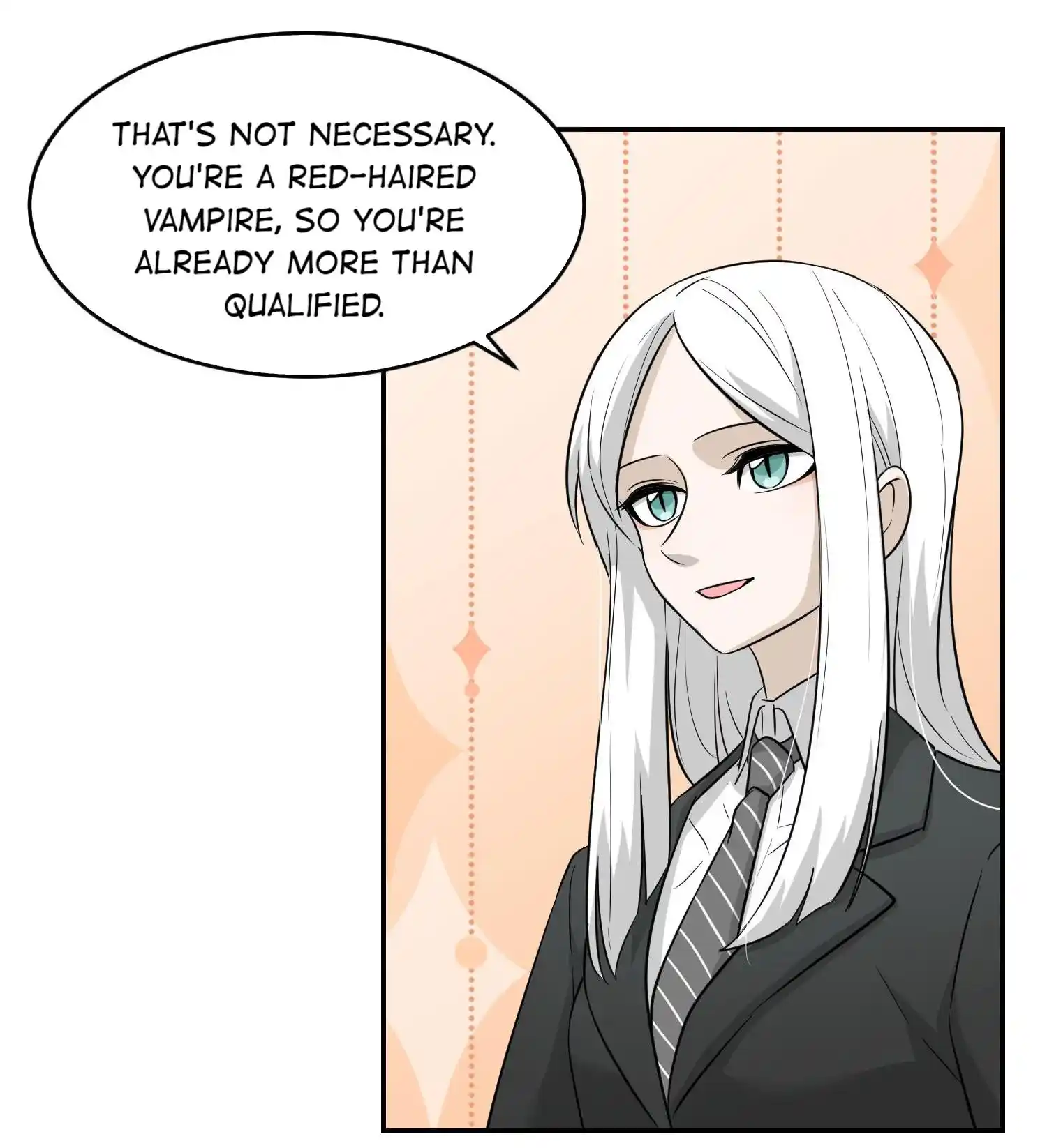 My Food Seems To Be Very Cute Vol.0 Ch.15.1