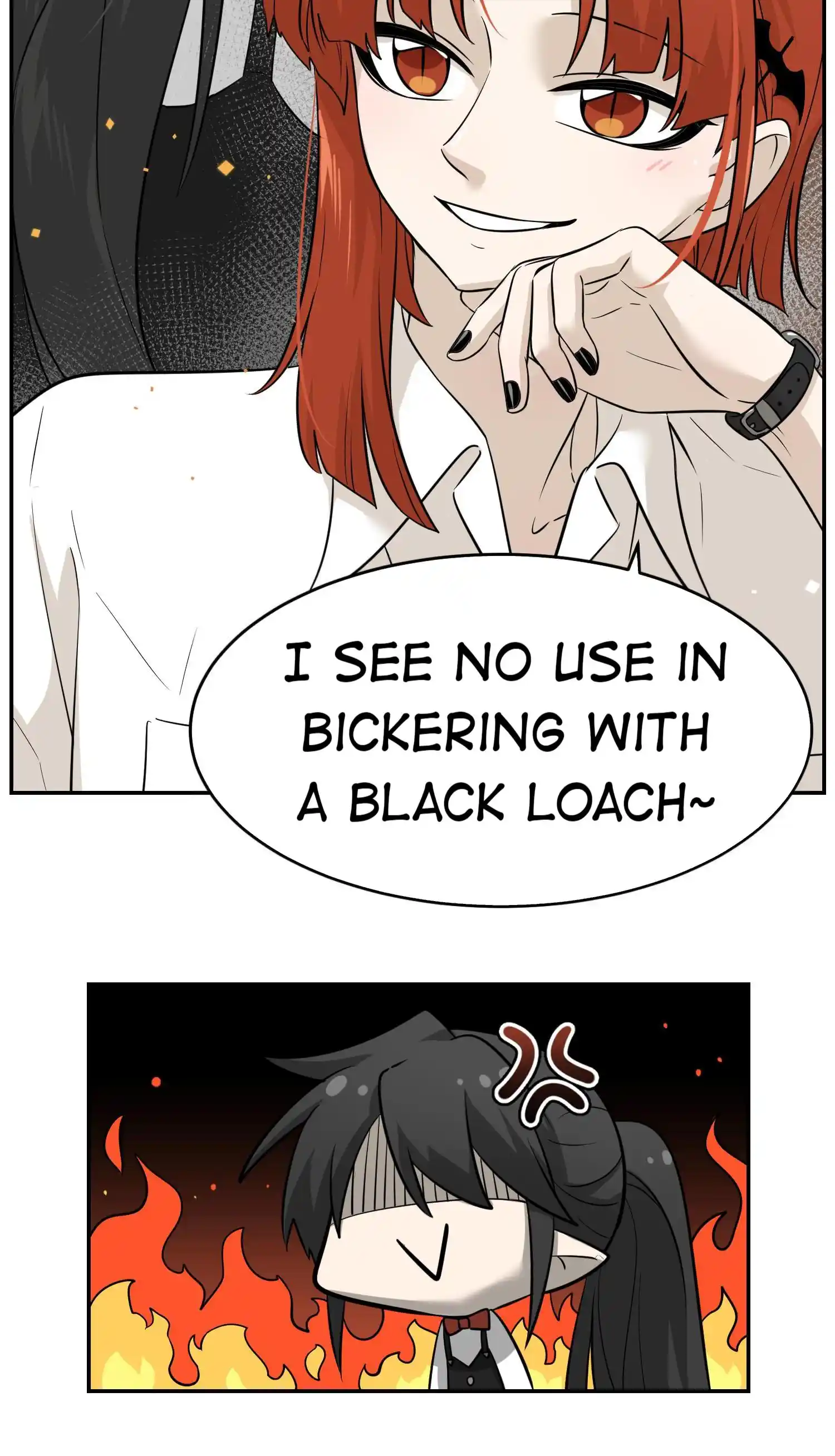 My Food Seems To Be Very Cute Vol.0 Ch.15.2